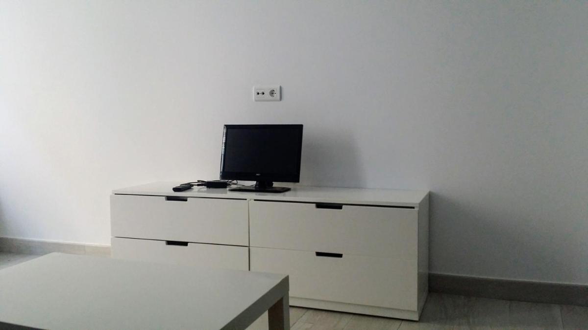 Loft Nerja Centro photo 5