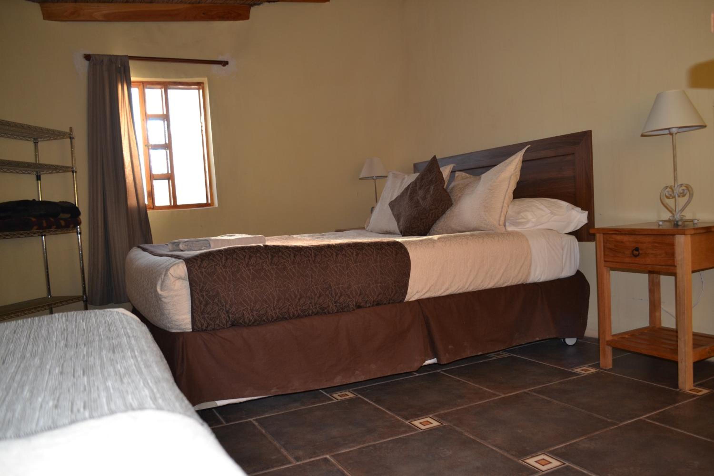 Hostal y Cabañas Renta House San Pedro