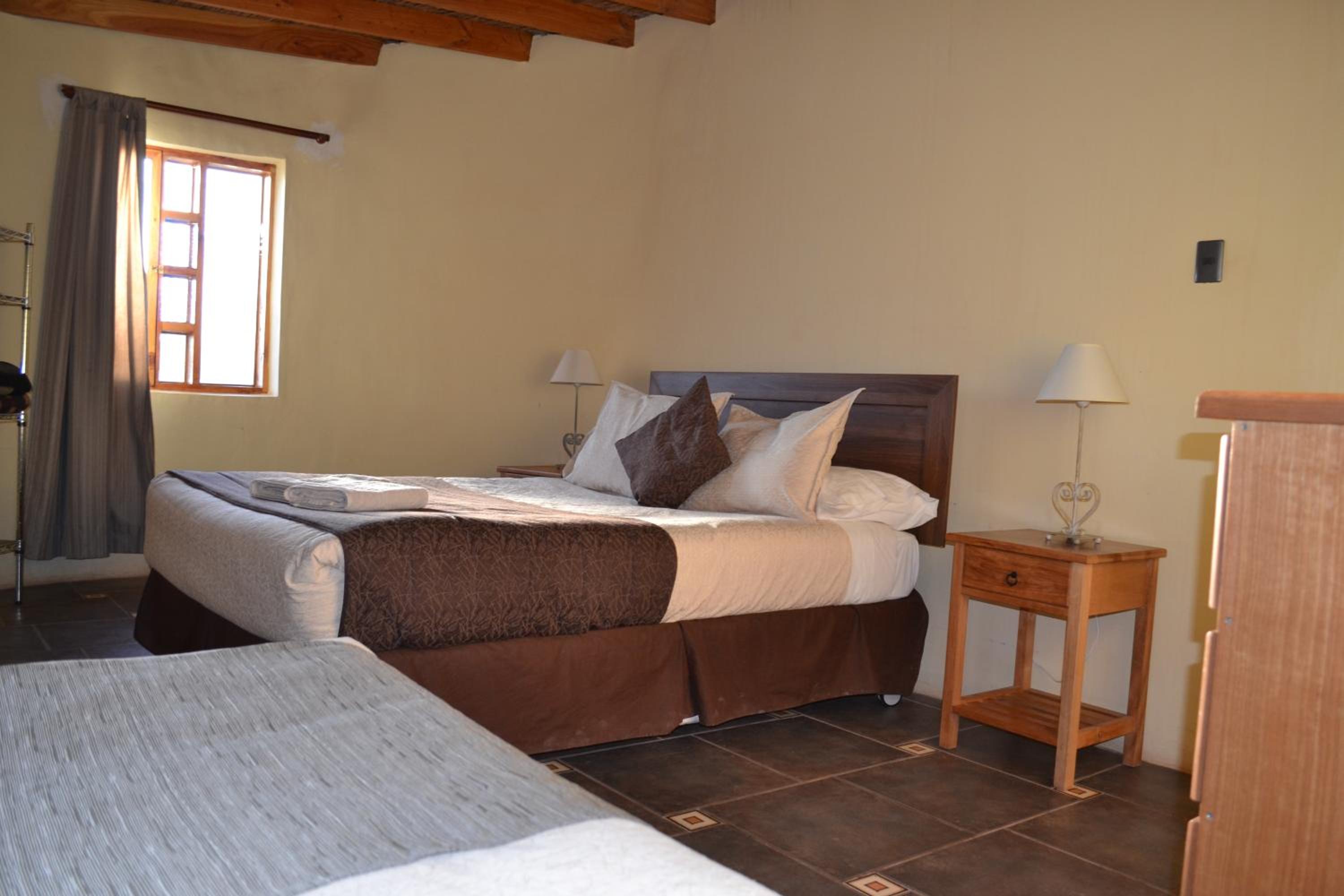 Hostal y Cabañas Renta House San Pedro