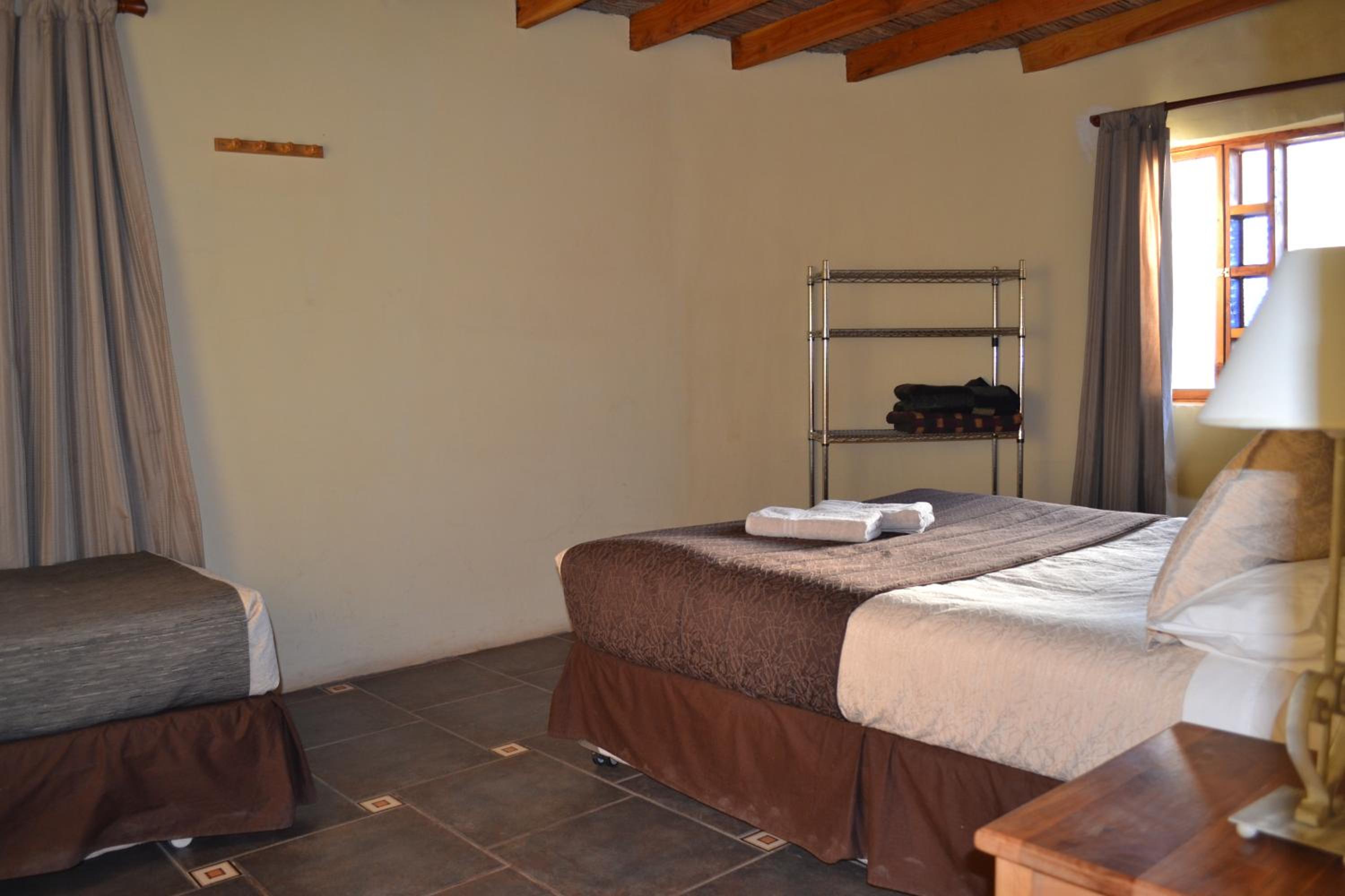 Hostal y Cabañas Renta House San Pedro