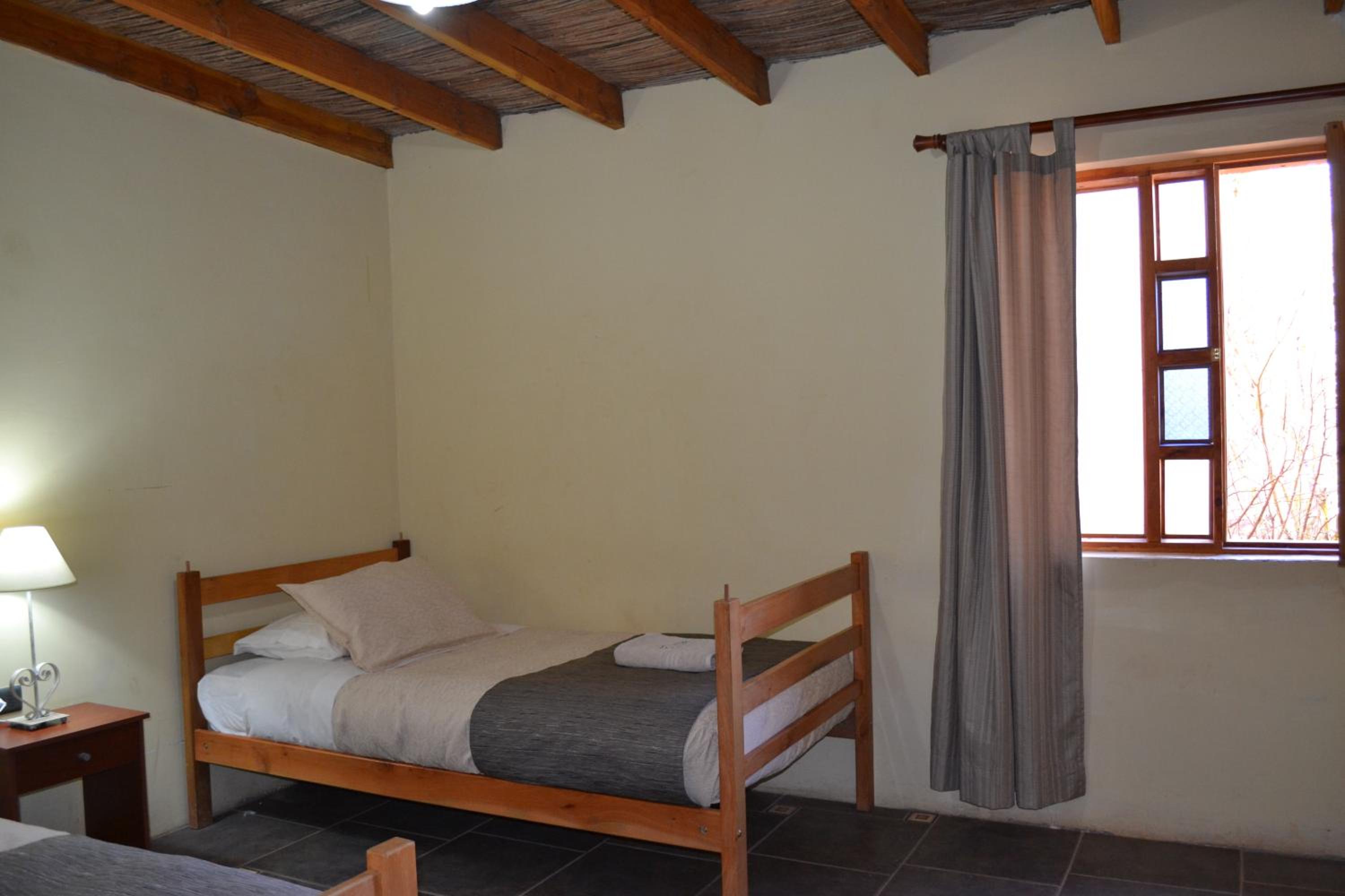 Hostal y Cabañas Renta House San Pedro