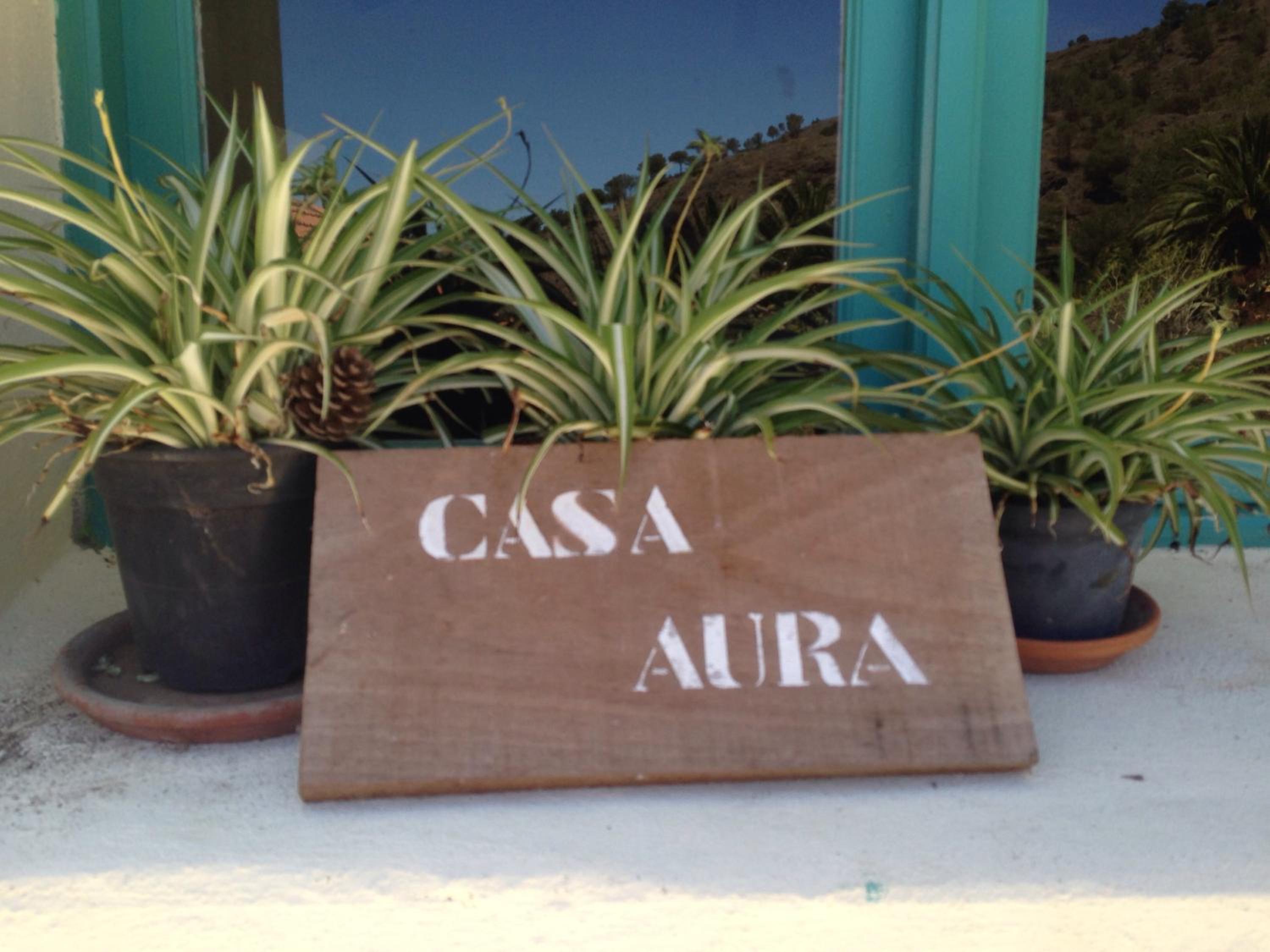 Casa Aura view 4
