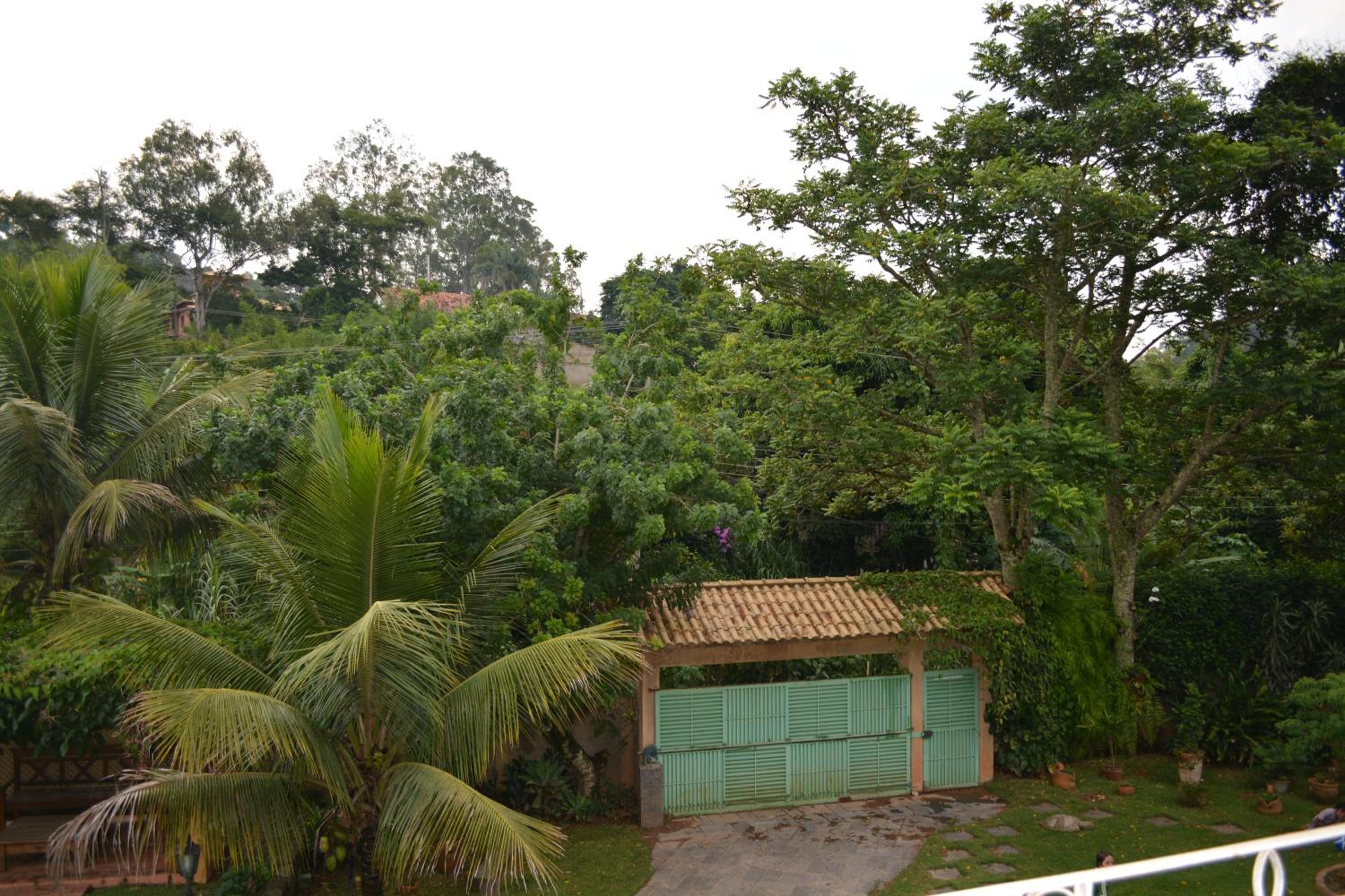 Pousada Caminho da Floresta