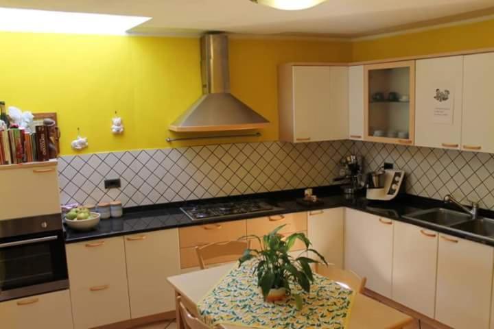Casa chanoux photo 3