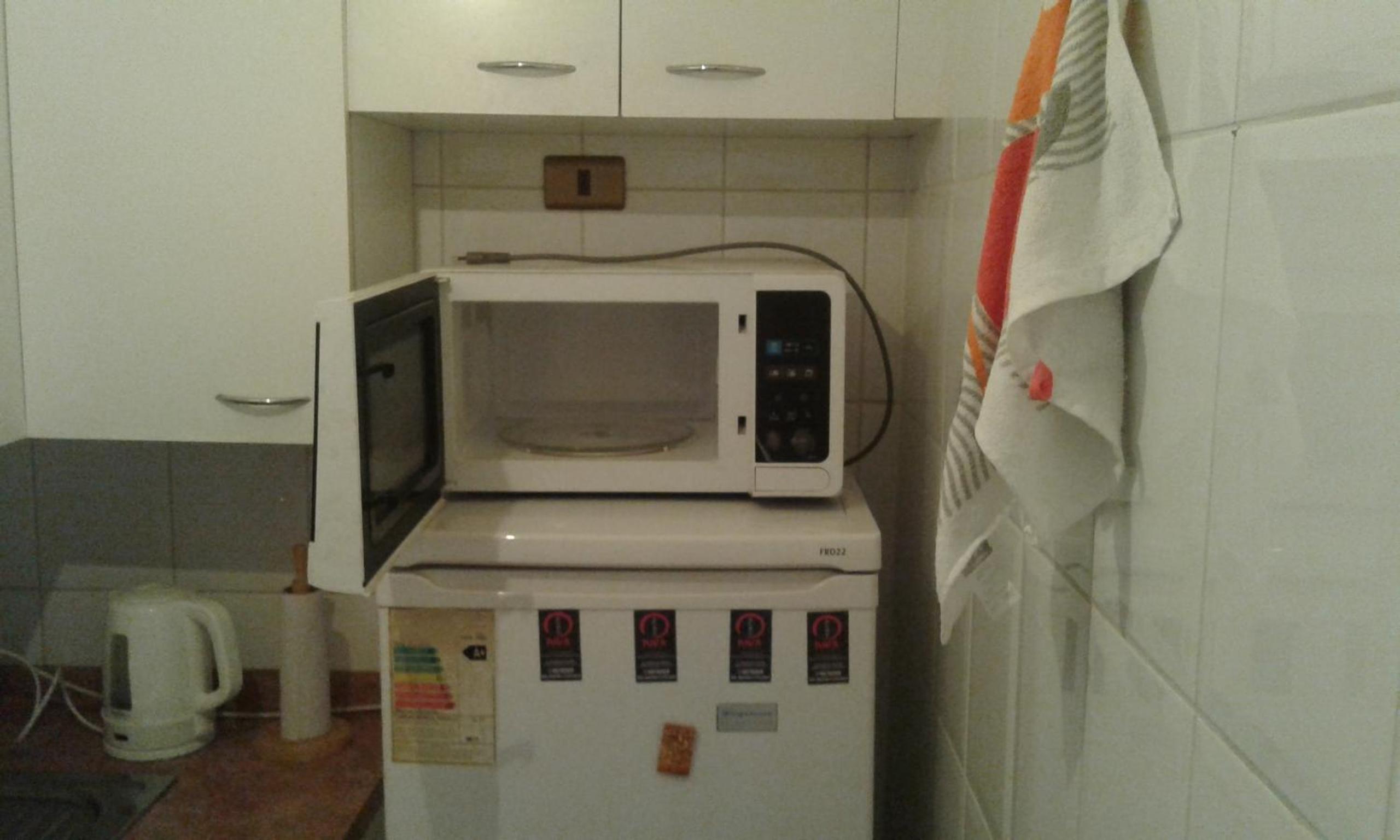 departamento San Martin