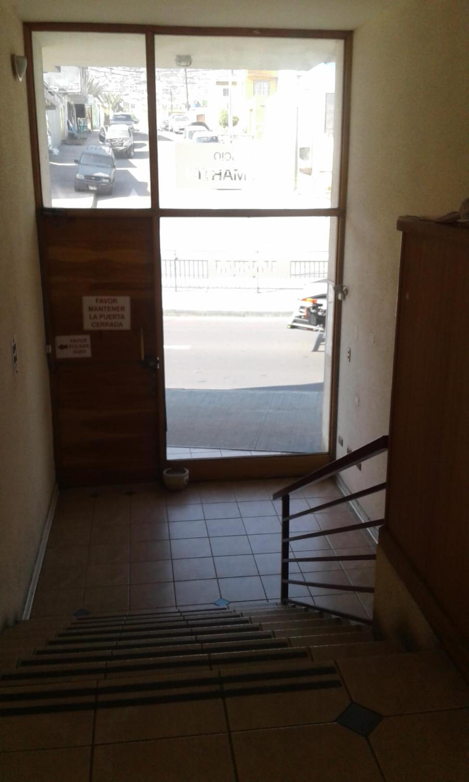 departamento San Martin