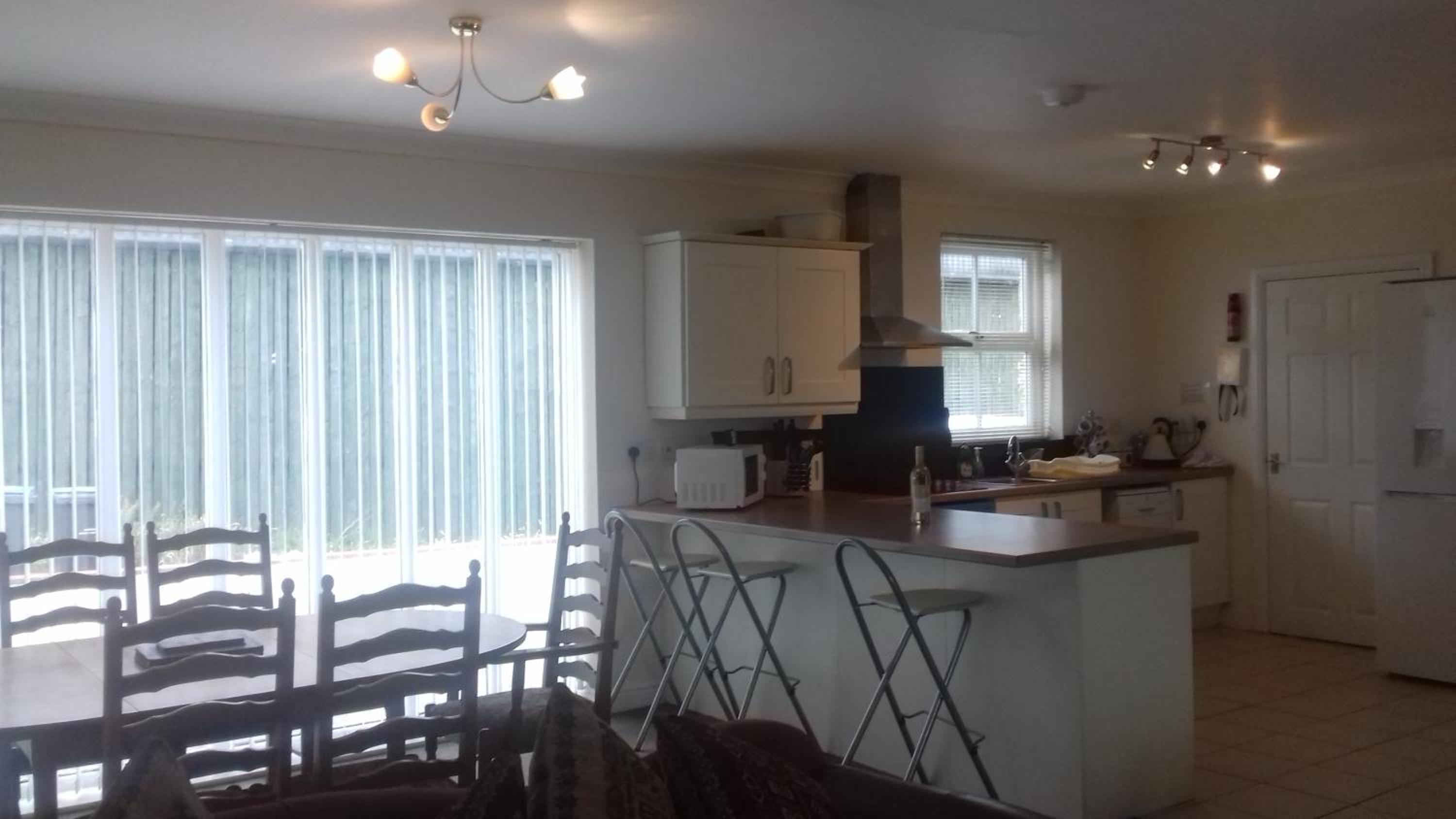 Hamsteels Hall Cottages