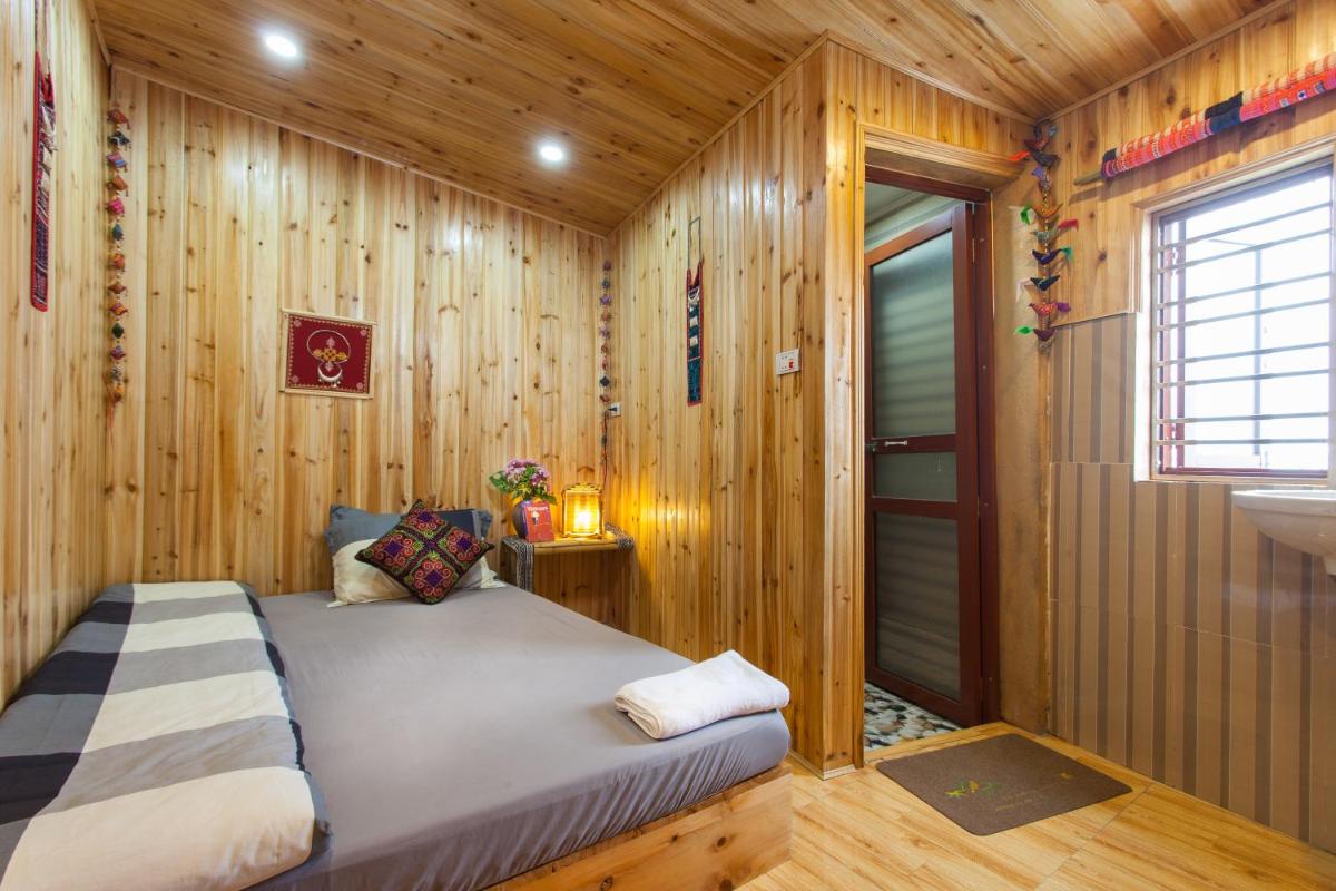 Little View Homestay