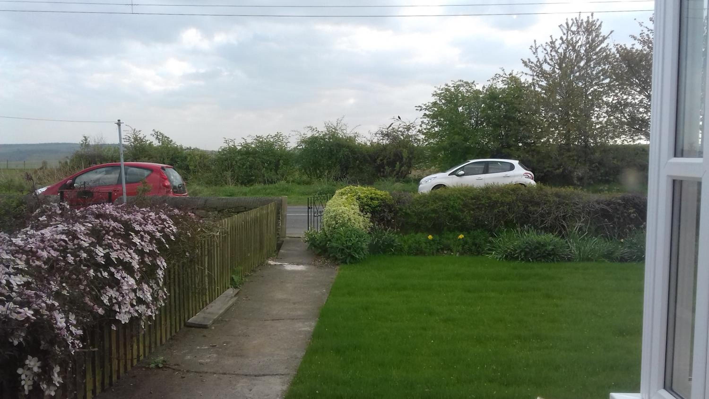 Hamsteels Hall Cottages