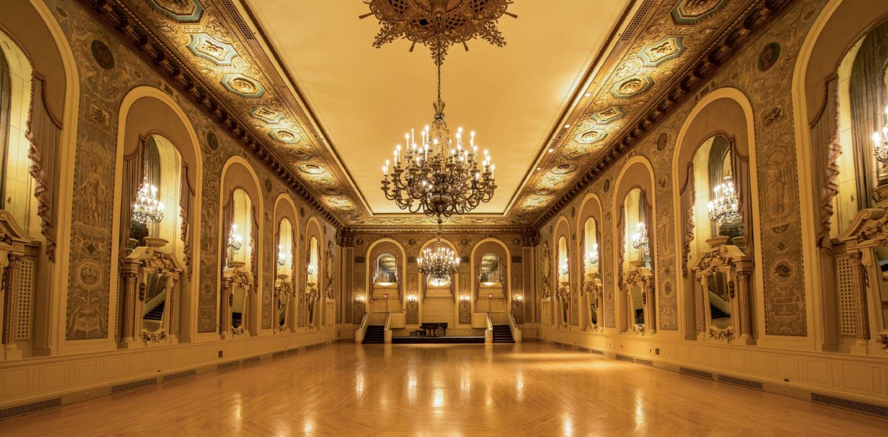 Wilmington Vacations - Hotel Du Pont - Property Image 3