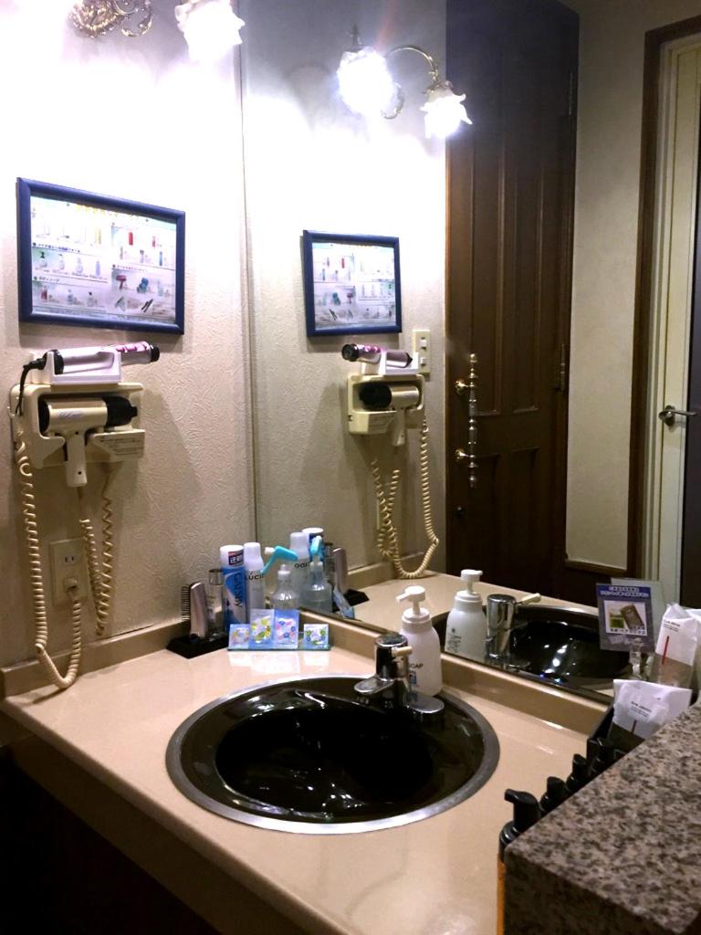 Hotel Ohirune Racco Sakai (Adult Only )