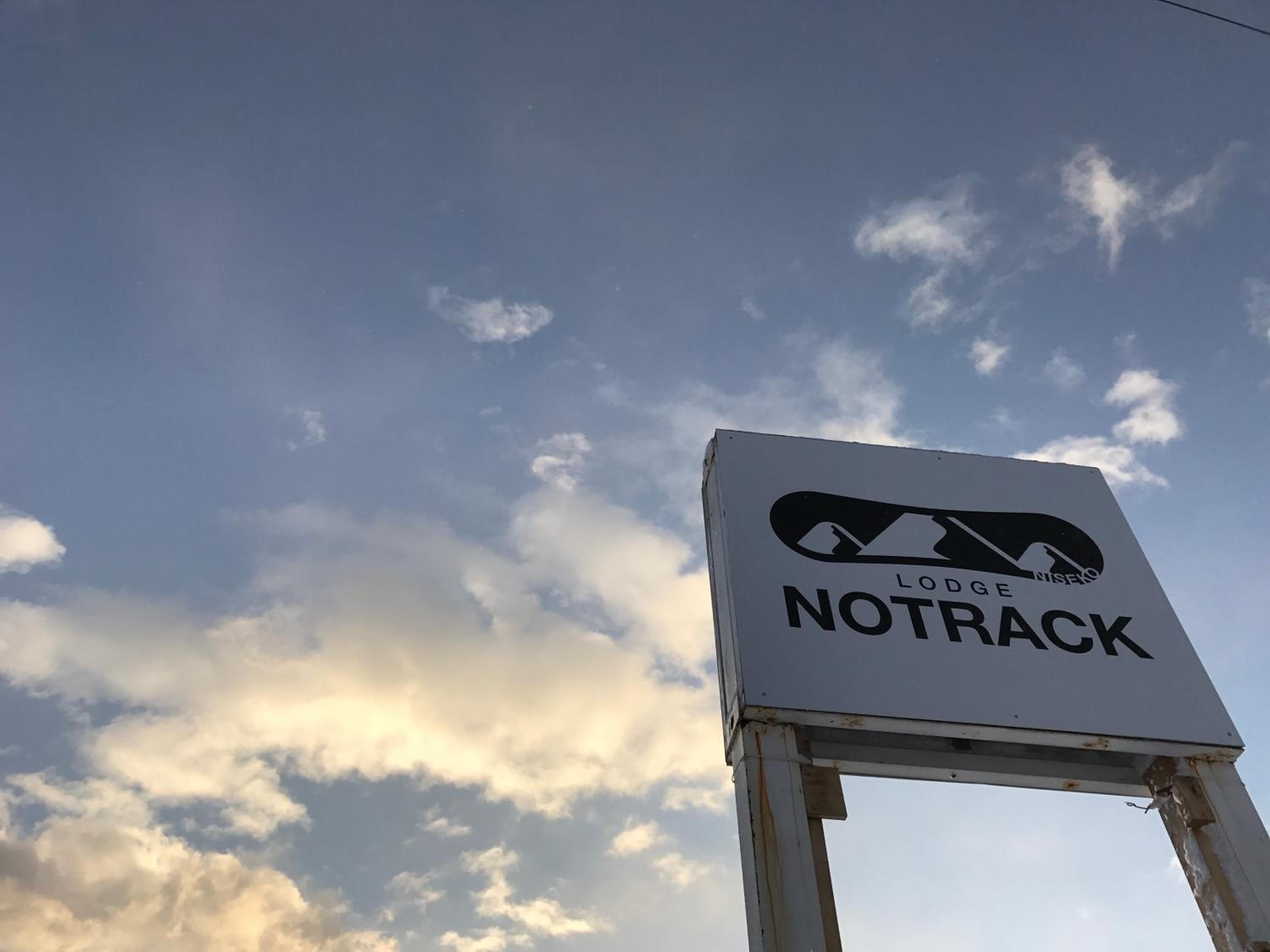 Notrack