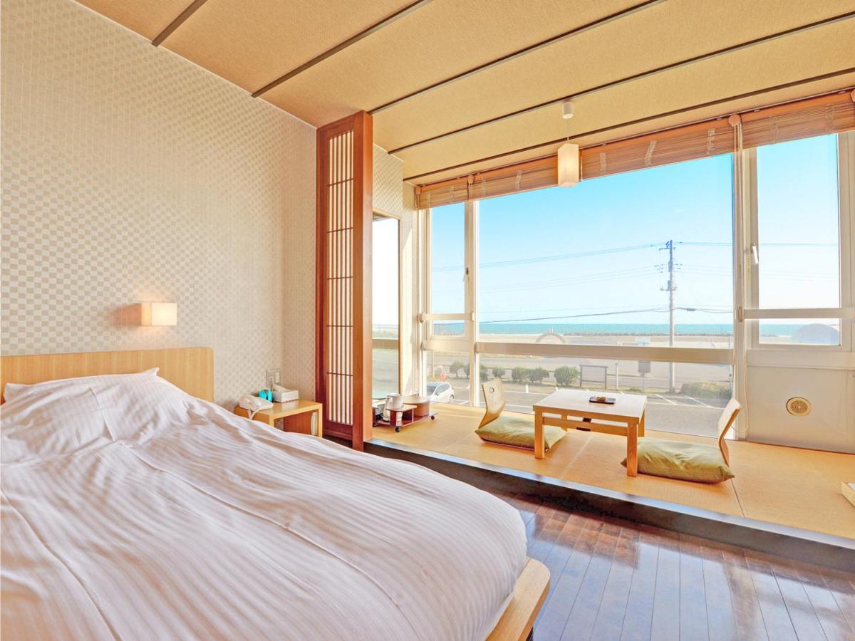 Iioka Shiosai Hotel view 3