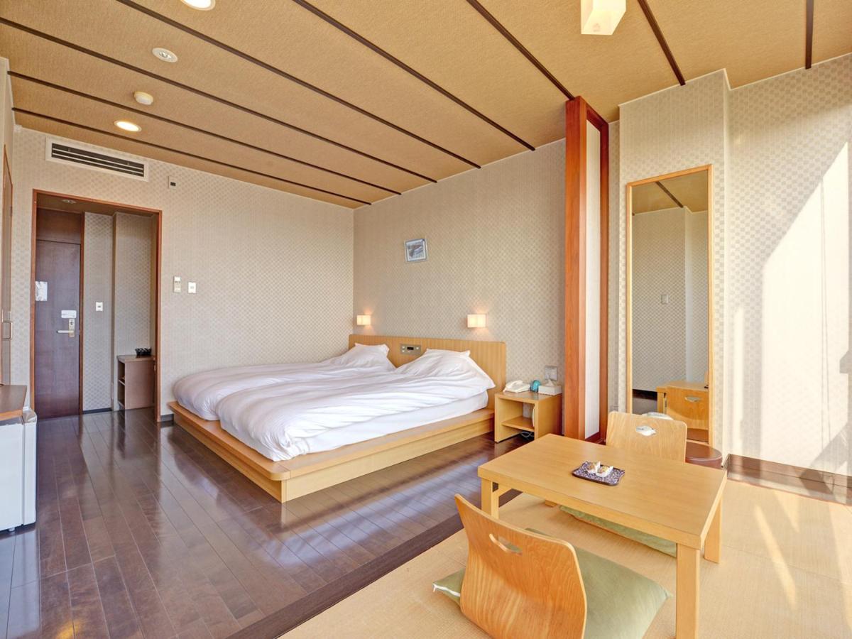 Iioka Shiosai Hotel view 4