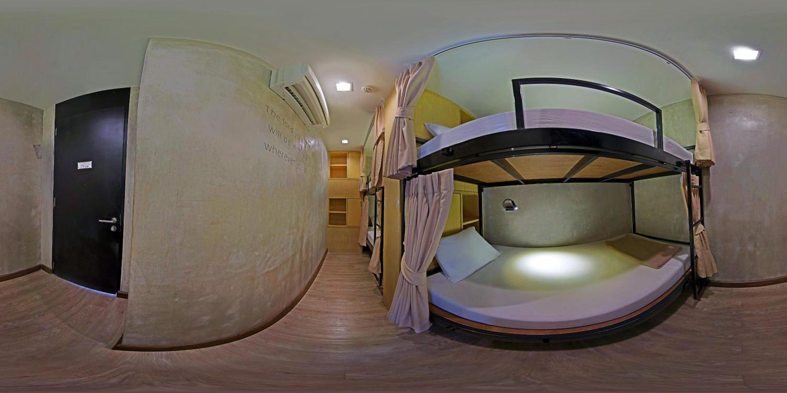 Cazz Hostel