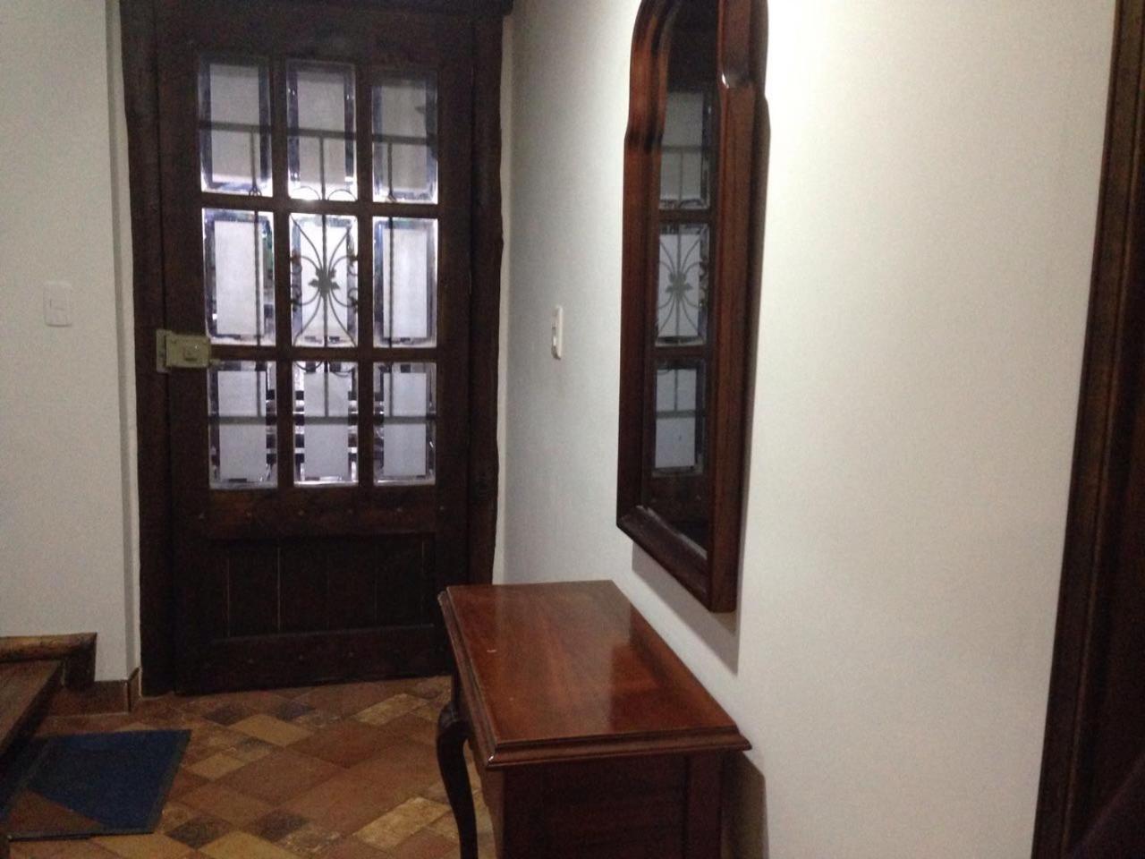 La Casona Cucaita