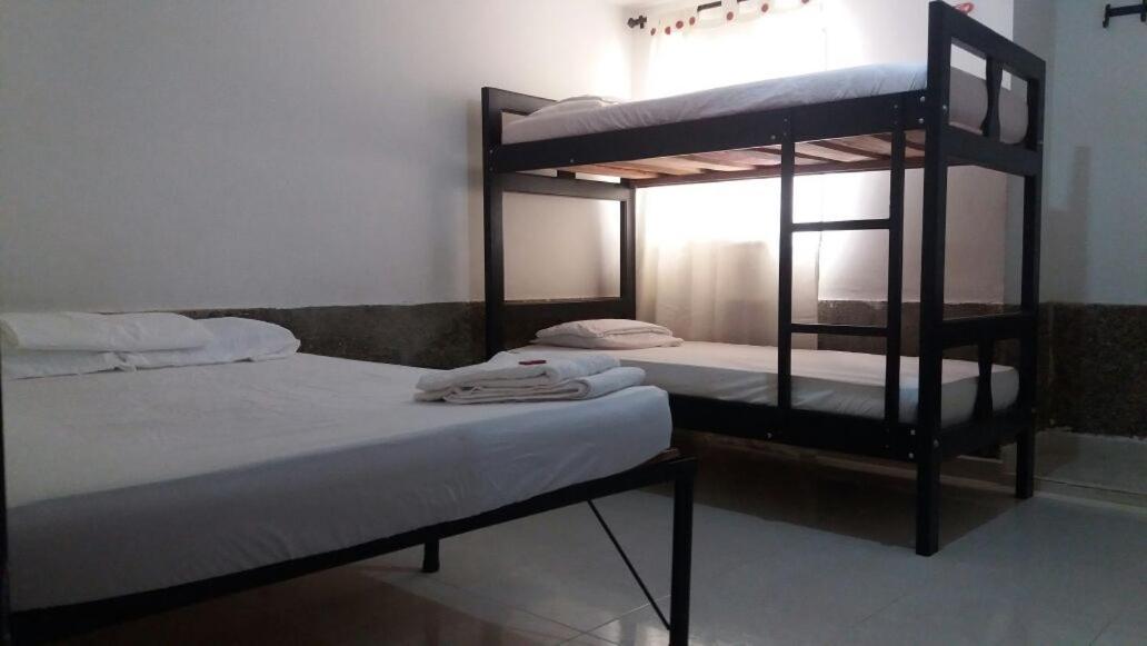 cactus city hostel confort view 3