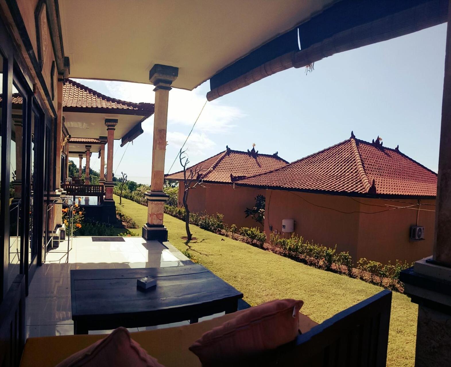 Bali Bhuana Villas