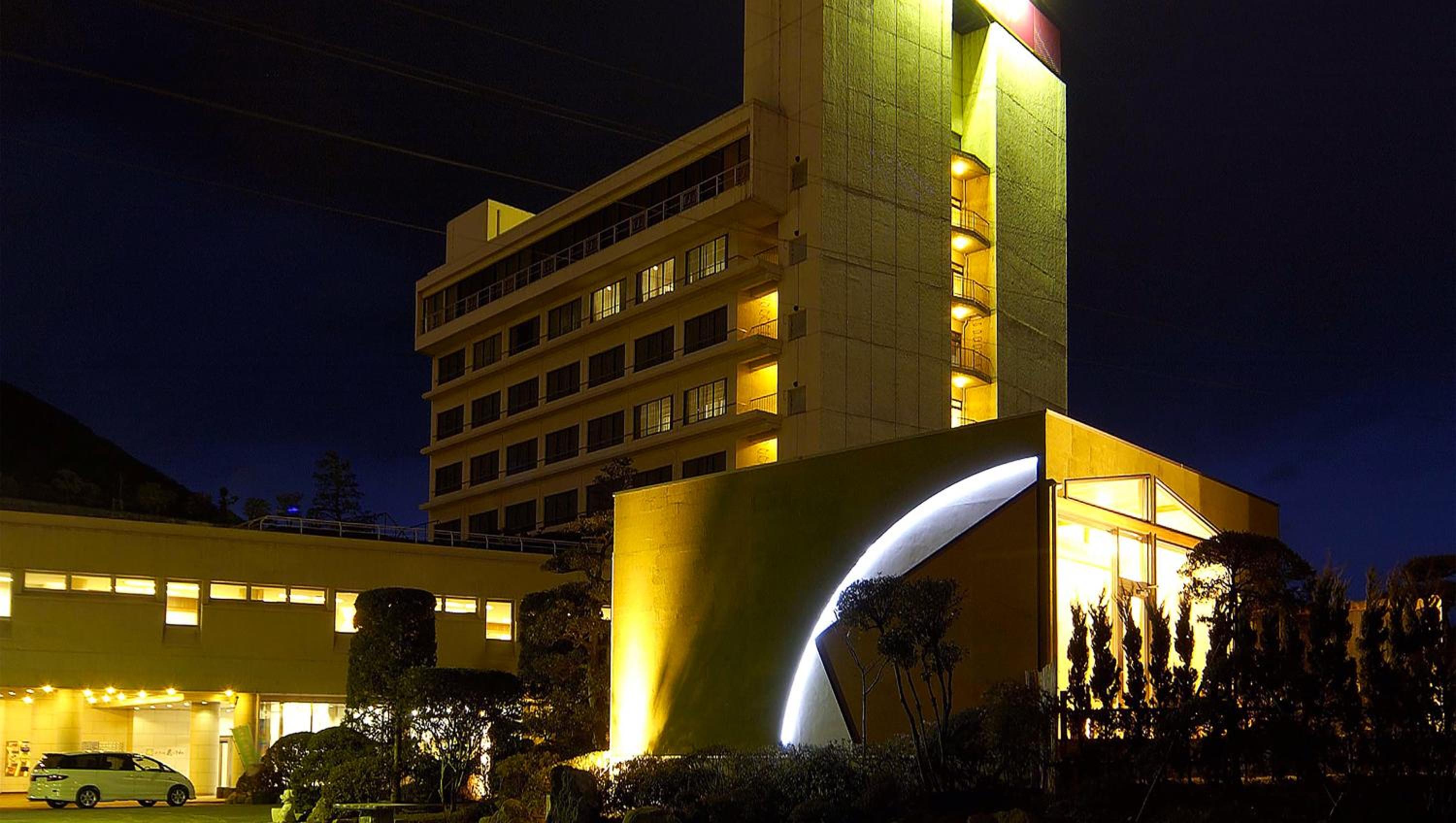 Hotel Hana Isawa