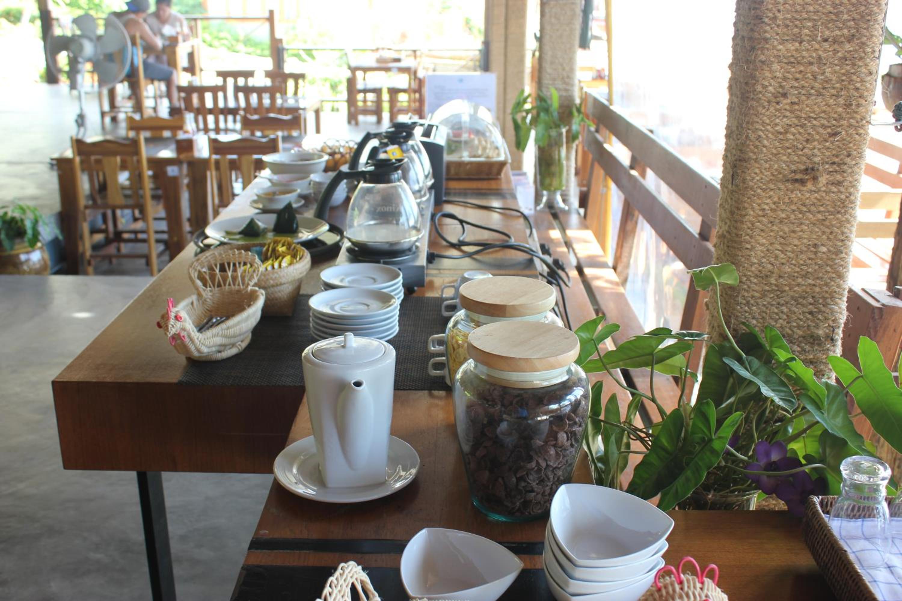 Koh Yao Yai Hillside Resort