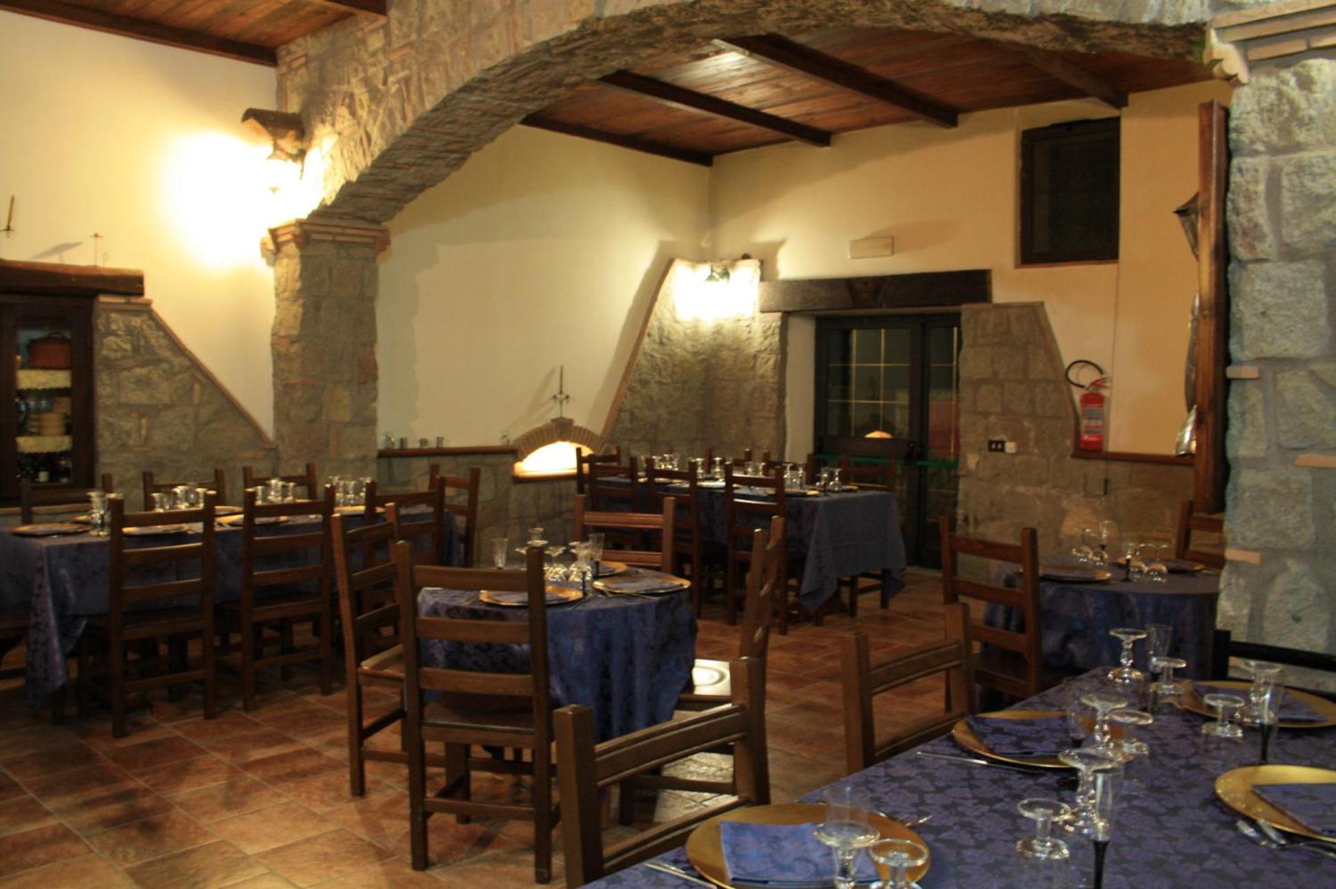 Agriturismo Le Querce