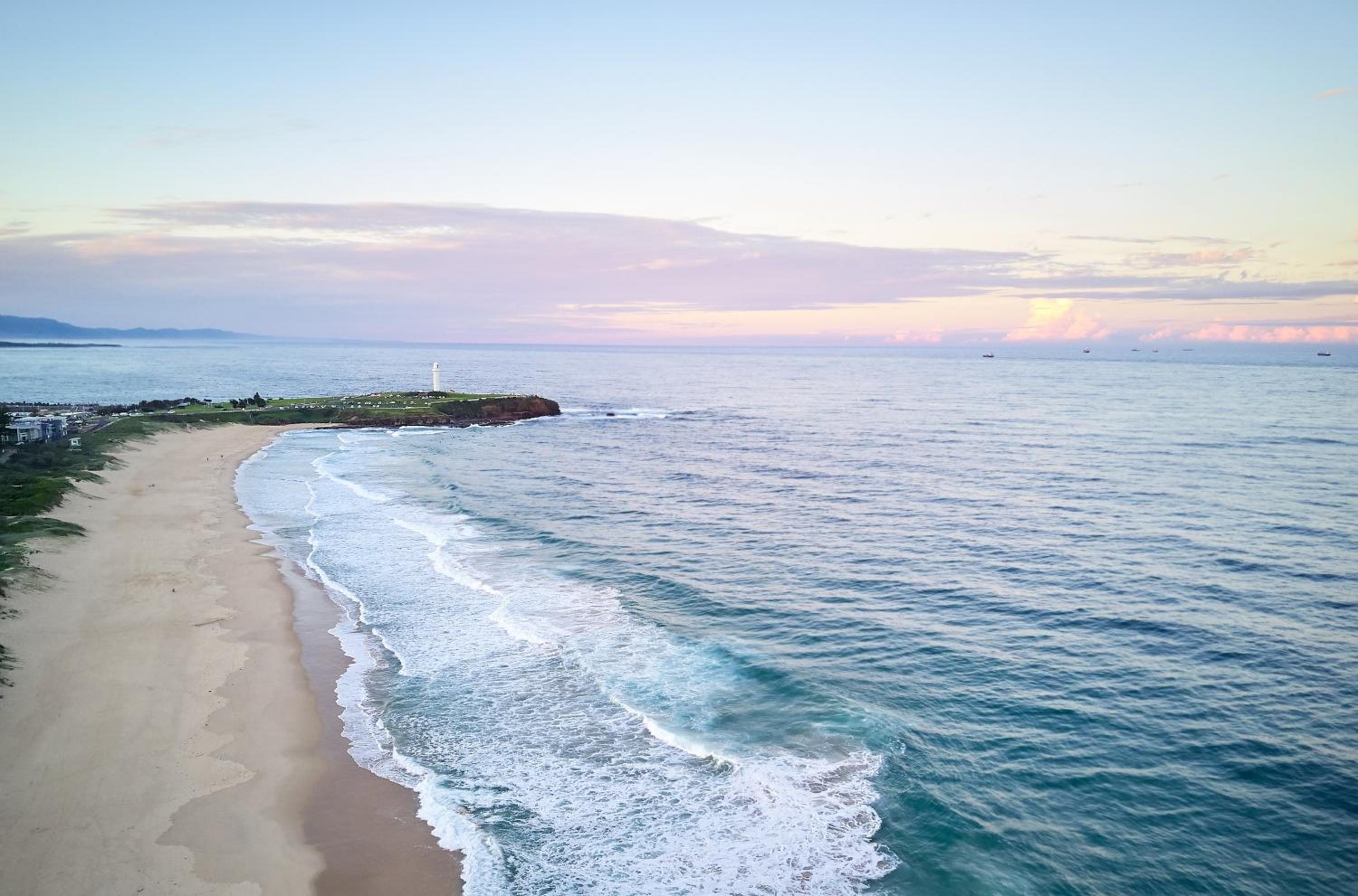 Wollongong Vacations - Sage Hotel Wollongong - Property Image 2