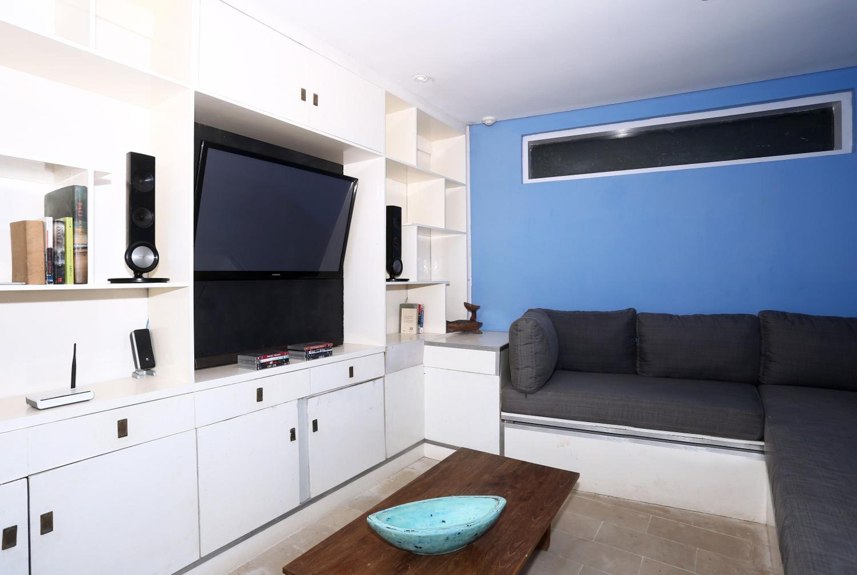 Bingin Beach House