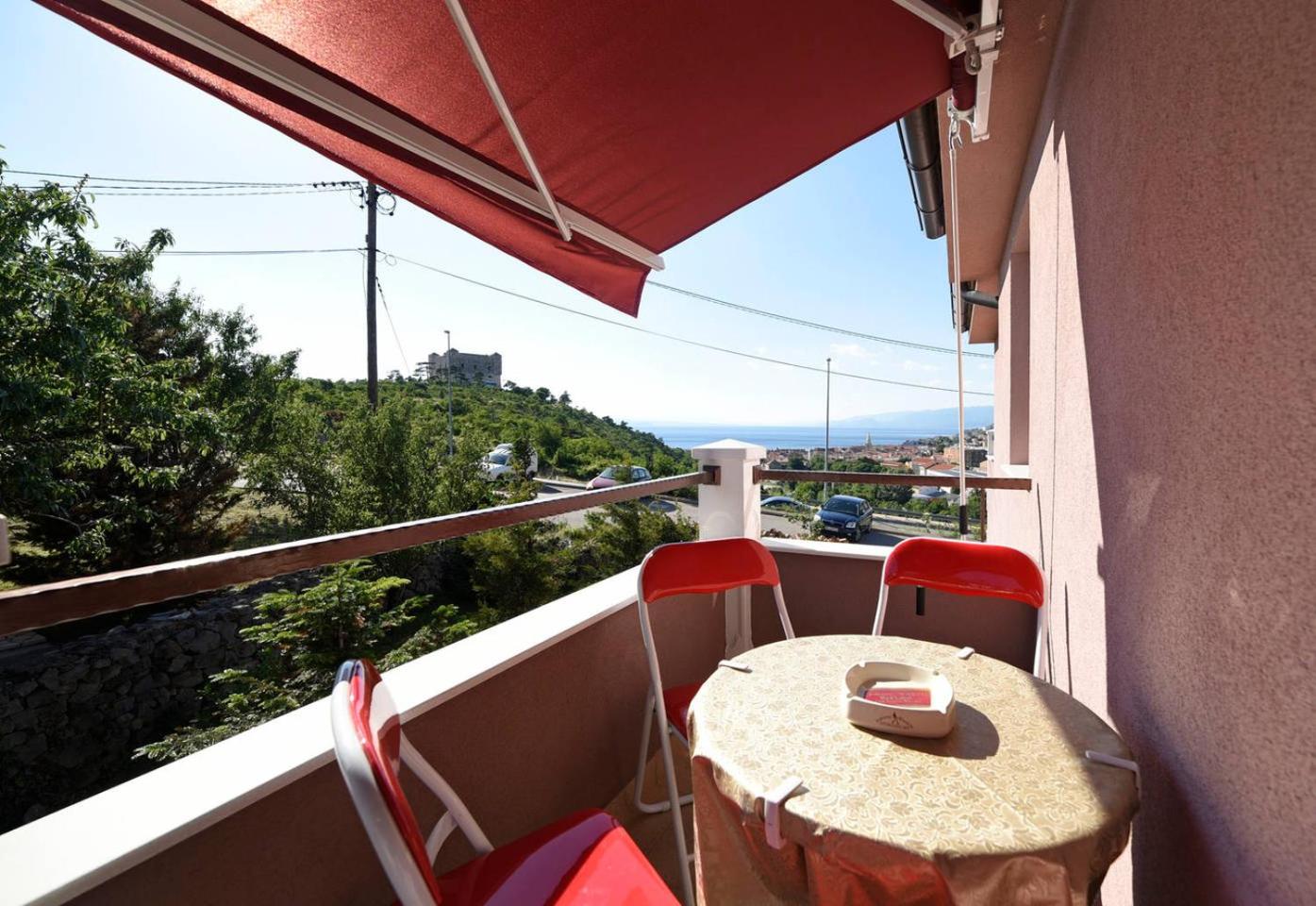 BMB Apartments