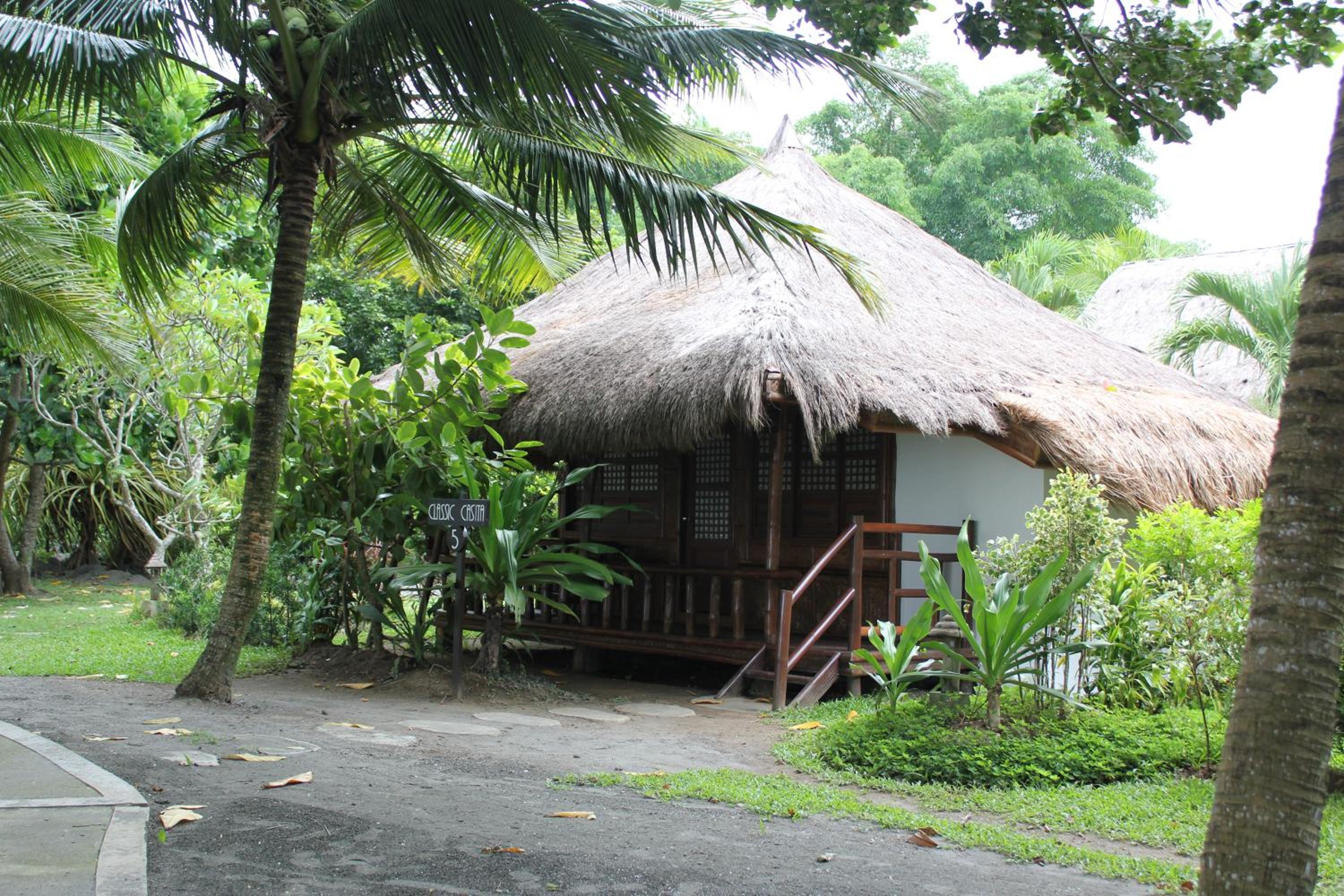 Hijo Resorts Davao view 4