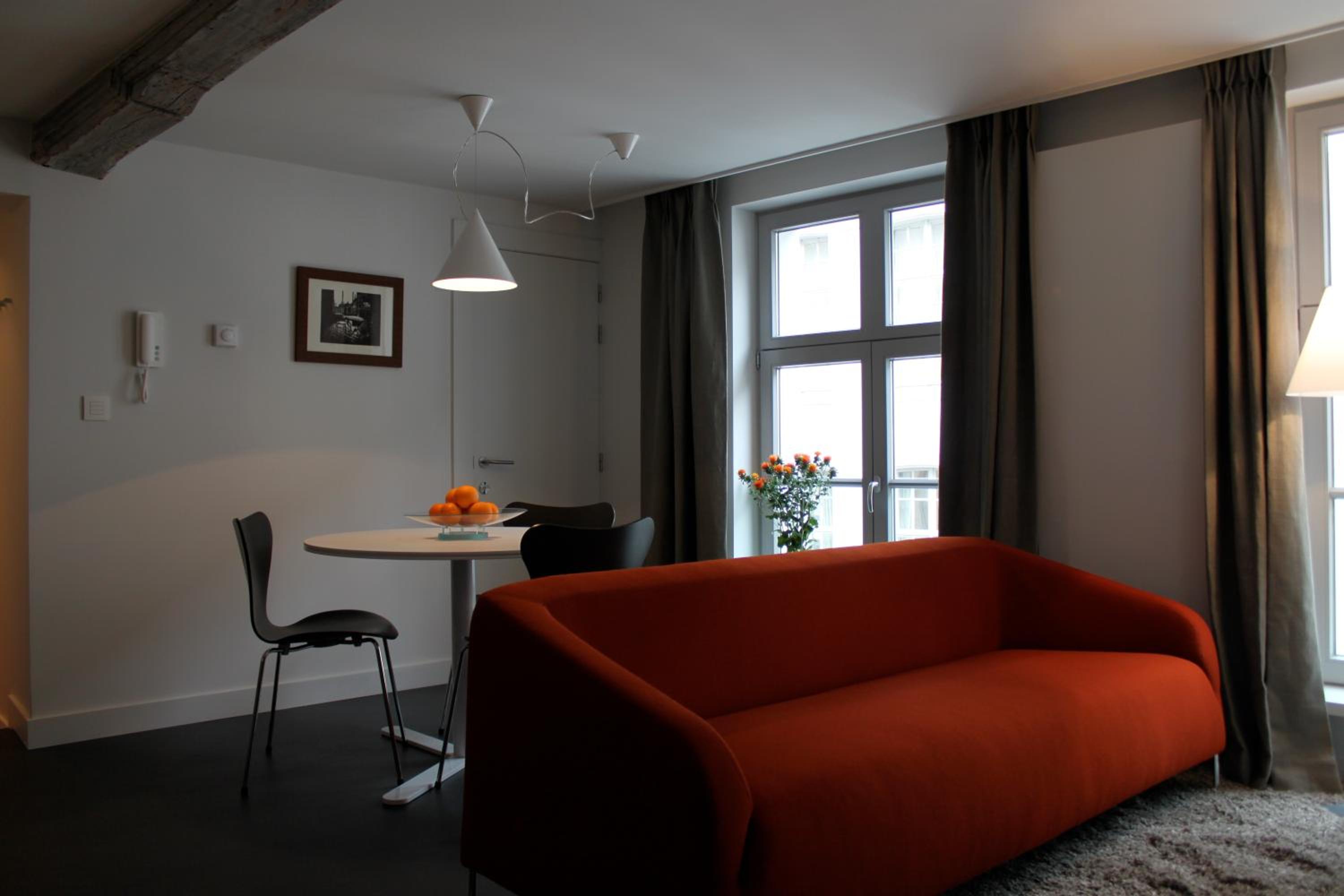 Drabstraat 2 Apartment — photo 18
