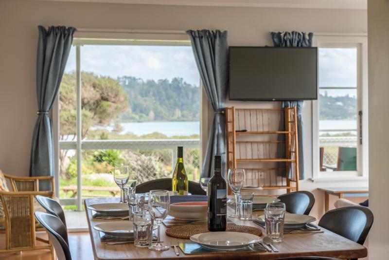 Russell-Orongo Bay Holiday Park