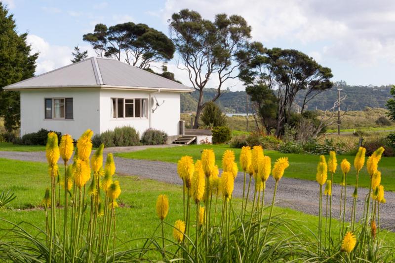 Russell-Orongo Bay Holiday Park