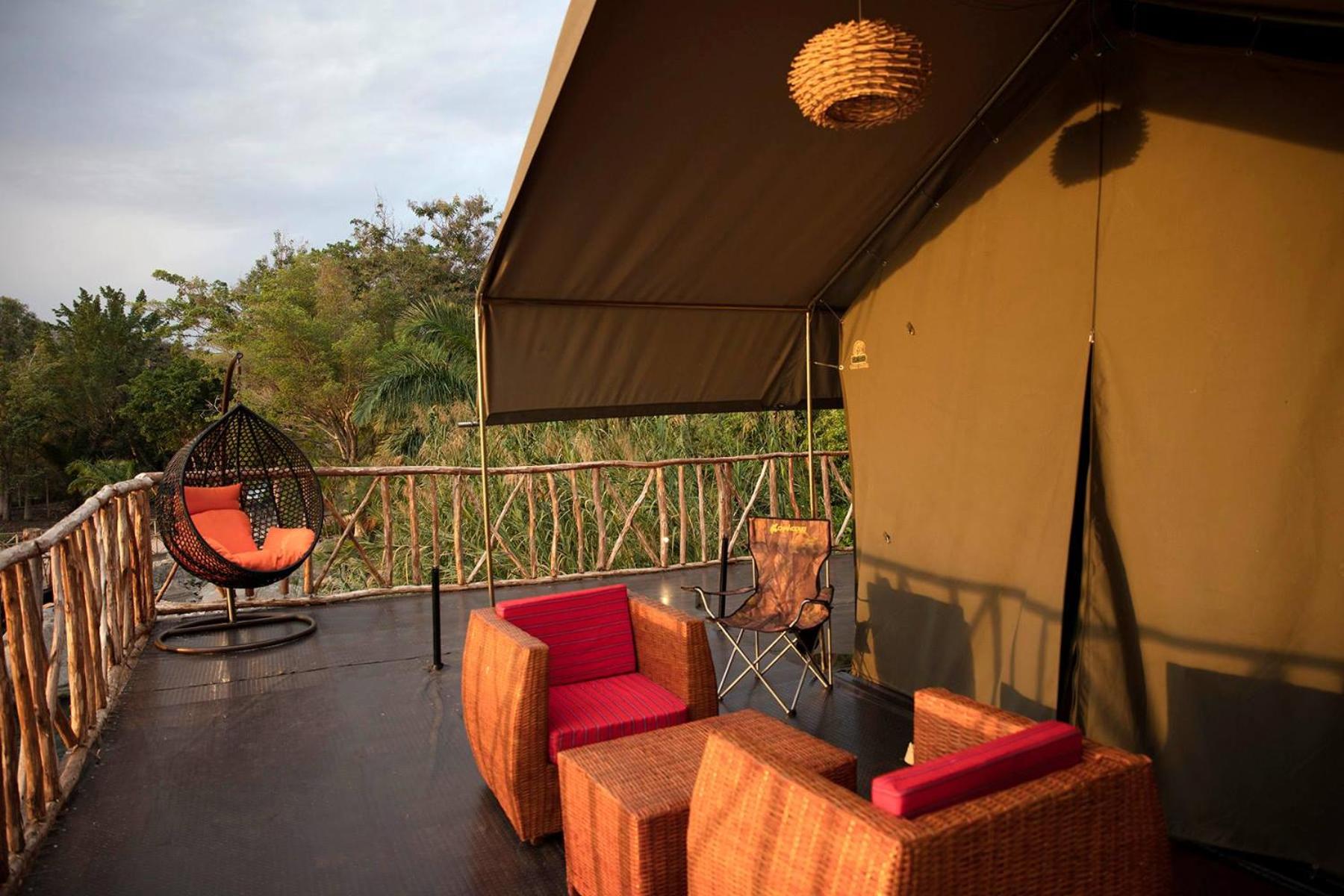 Wag Hill Lodge & Spa