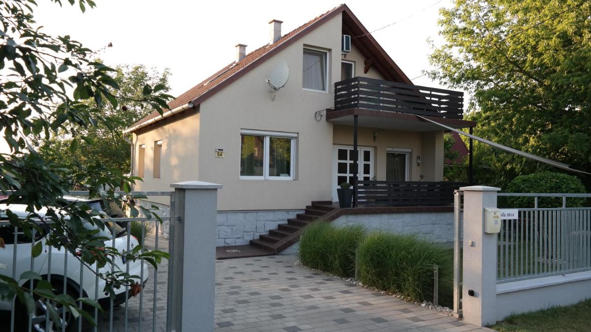 Fatima apartman view 3