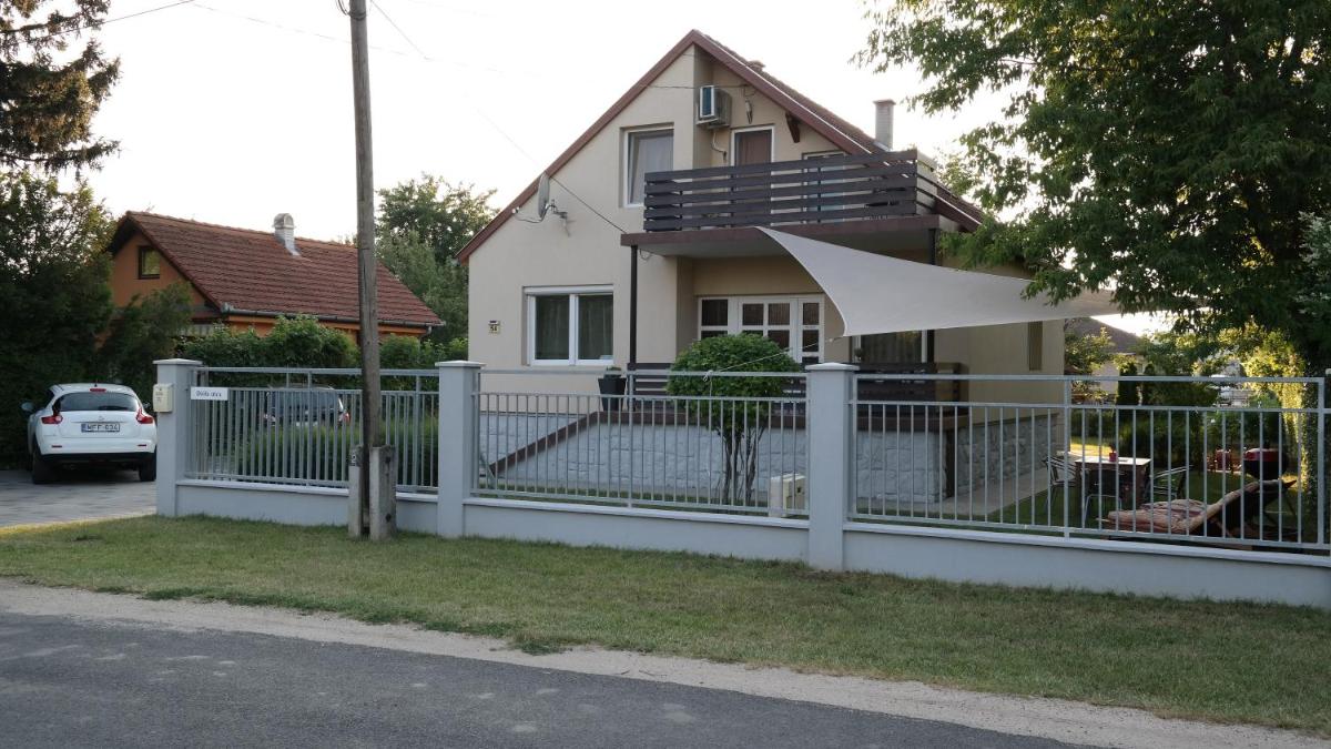 Fatima apartman view 2
