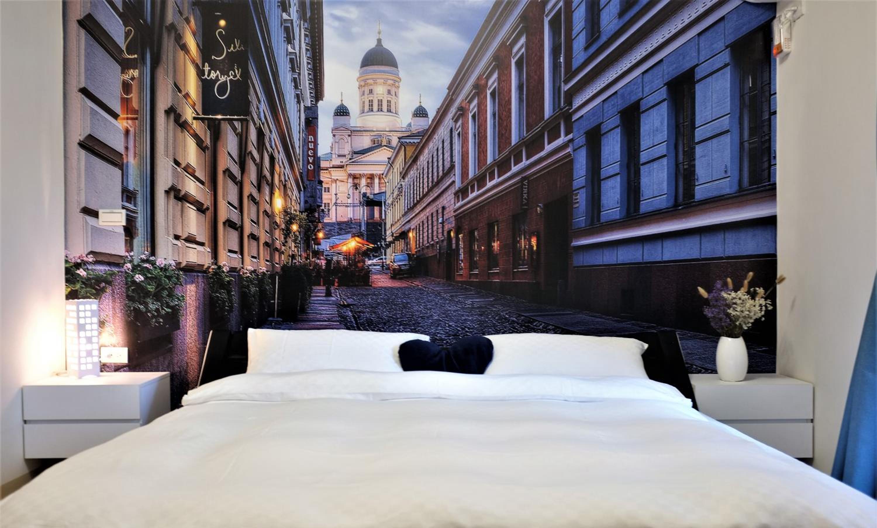 INg Hostel