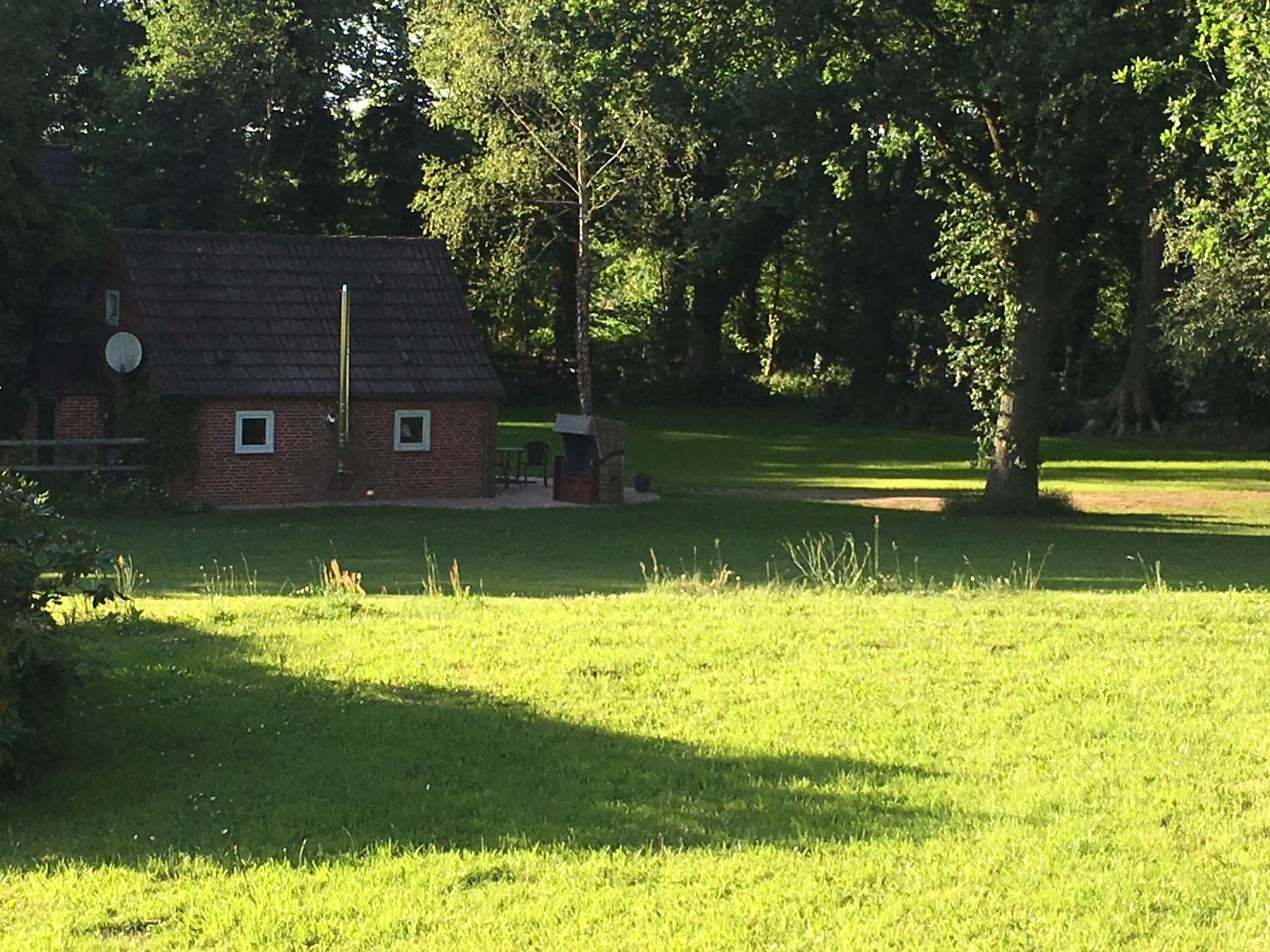 Huck’s Ferienhäuser