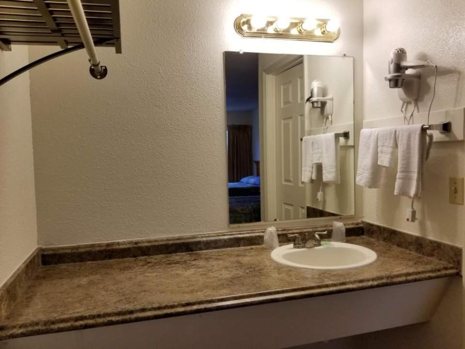 Nites Inn view 5