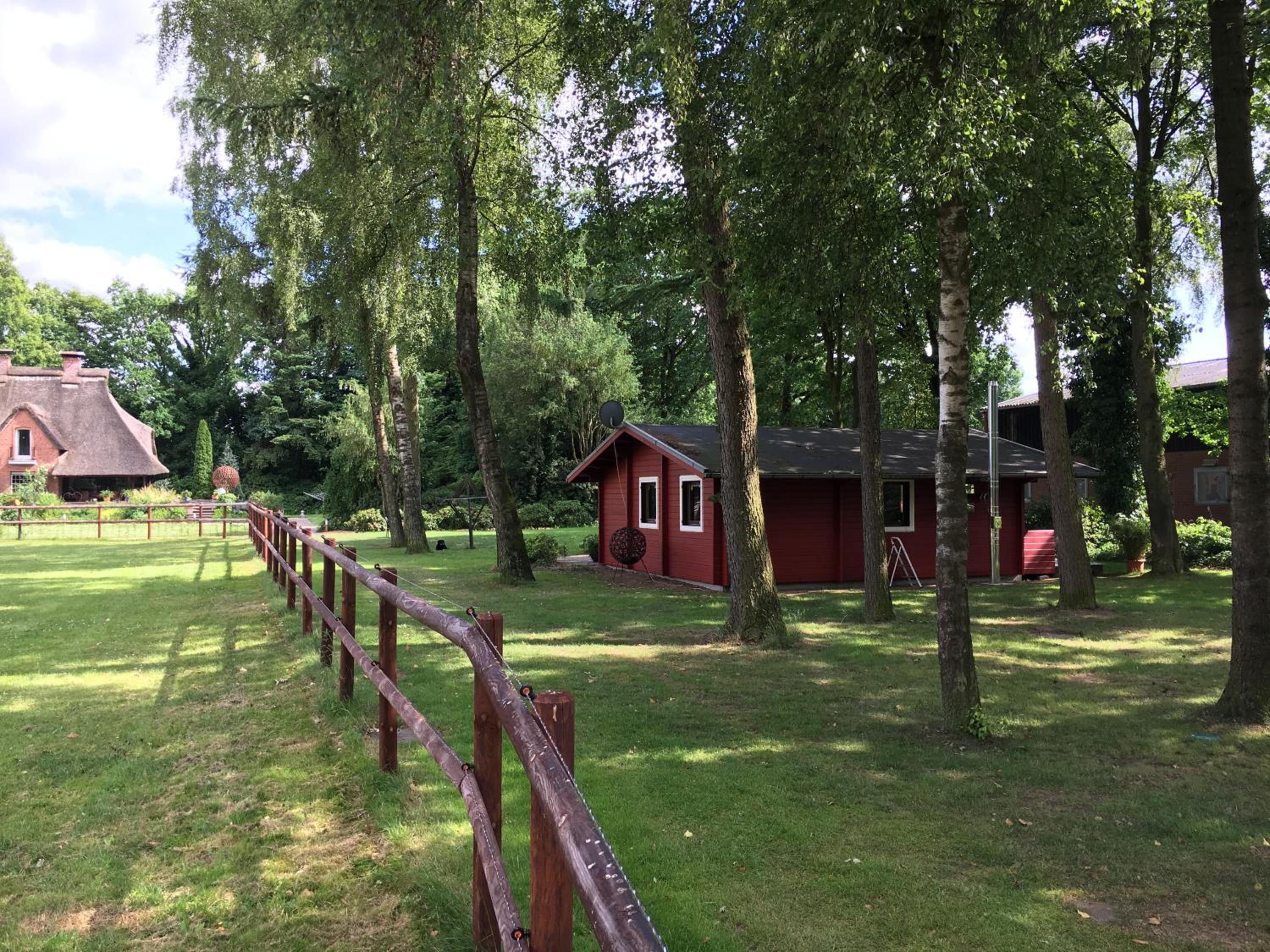 Huck’s Ferienhäuser
