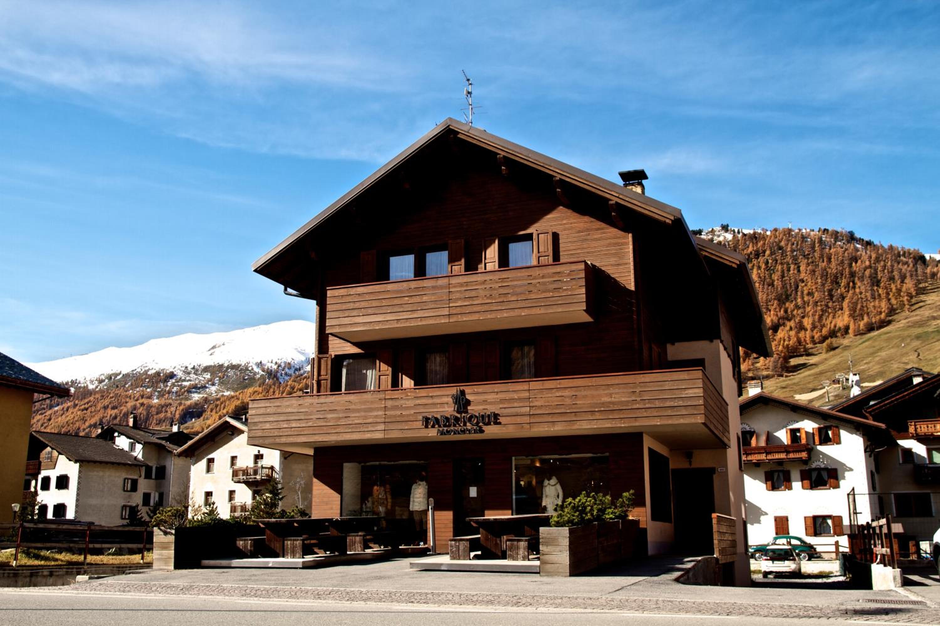Casa Rosalba - Bormolini Hotels & Apartments view 2