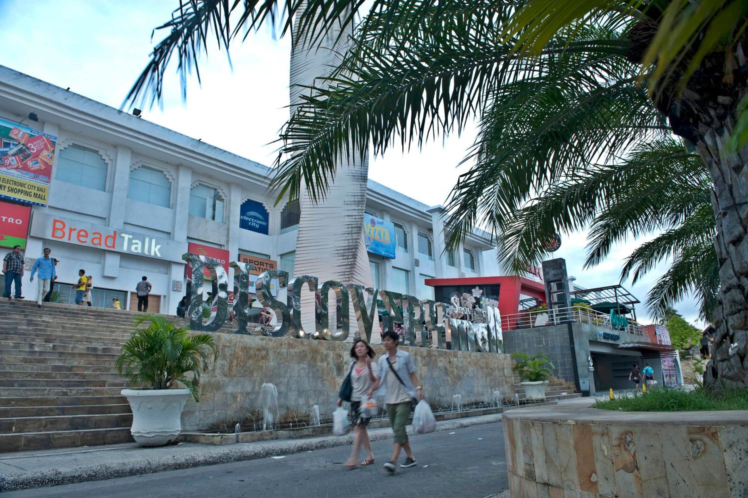 Pondok Anyar Inn Kuta