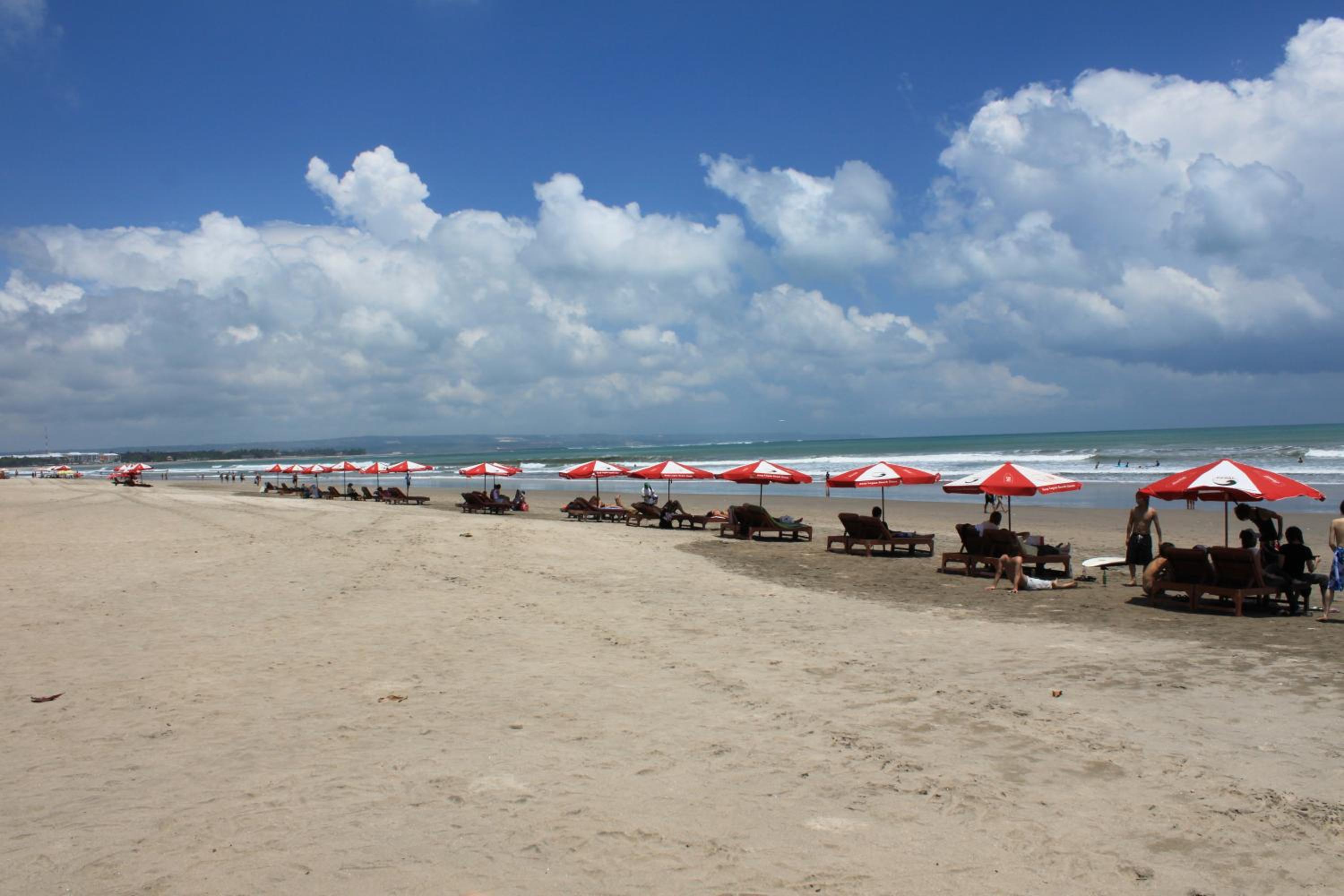 Pondok Anyar Inn Kuta