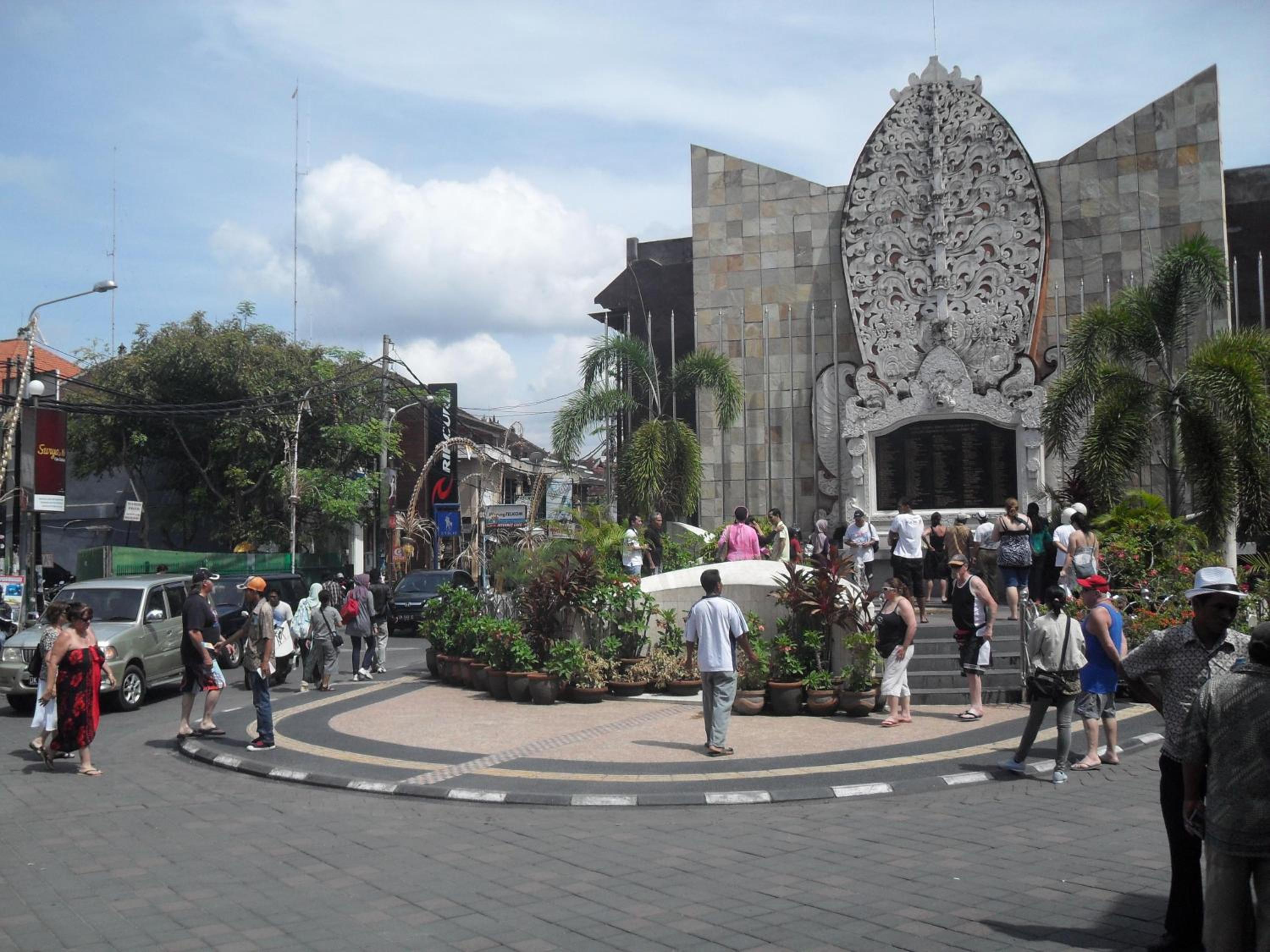 Pondok Anyar Inn Kuta