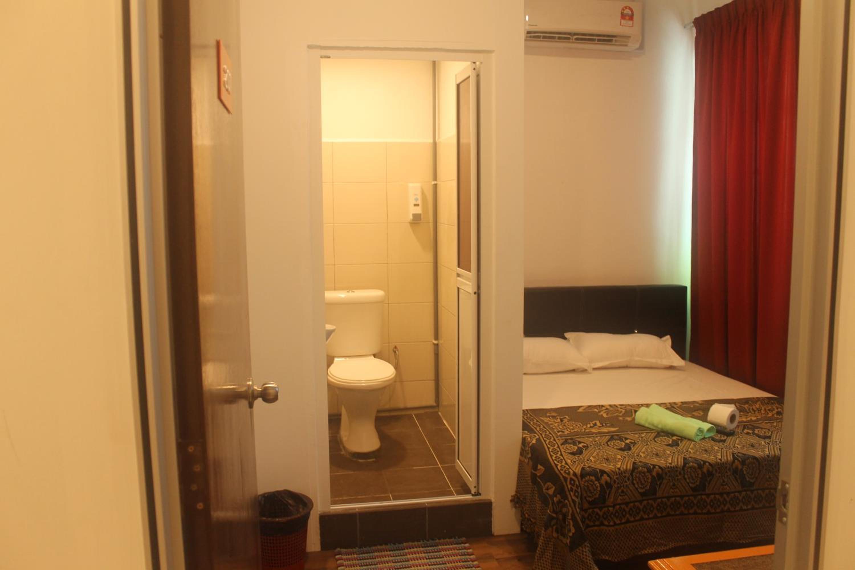 Georgetown Heritage Motel