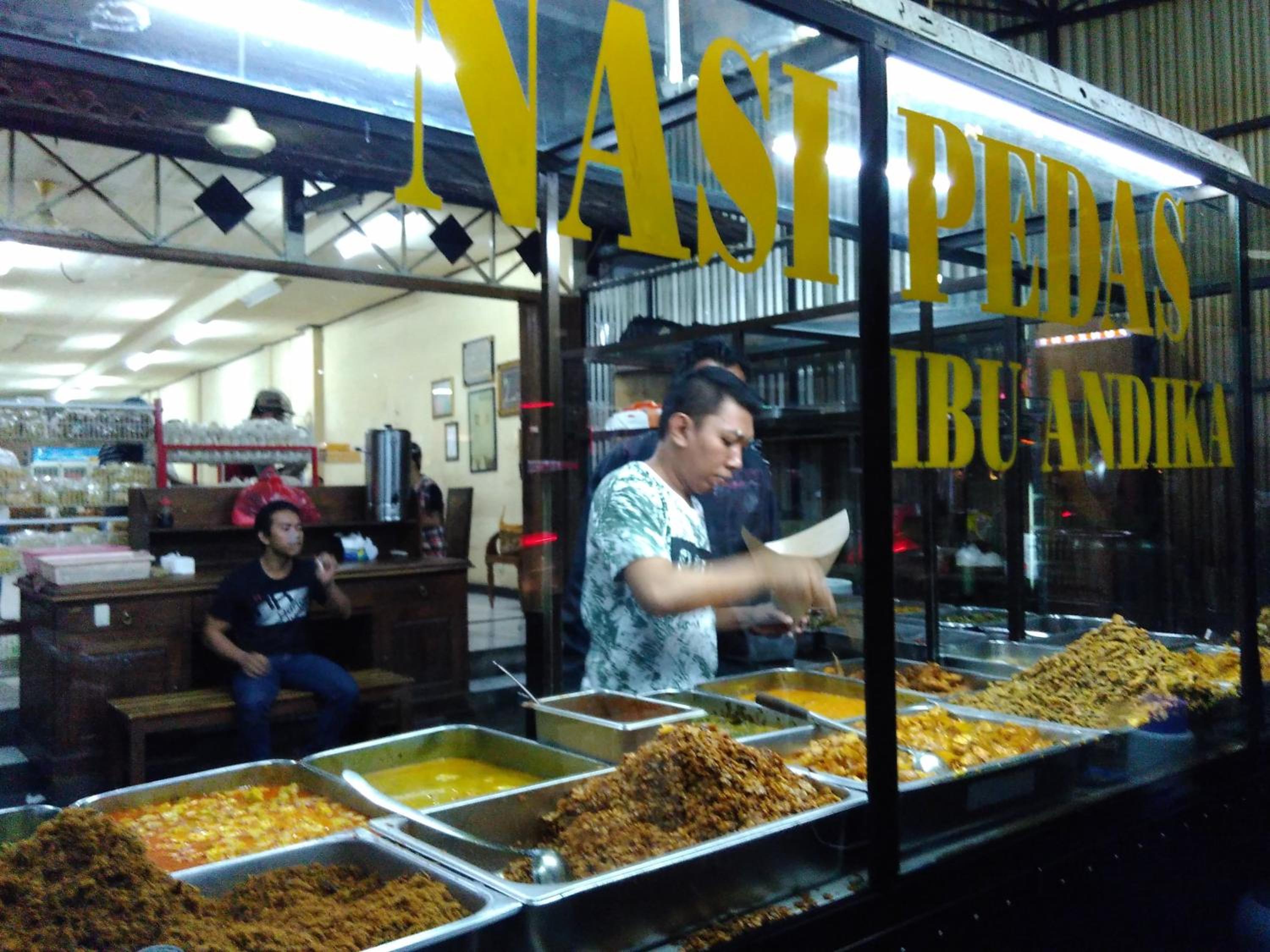 Pondok Anyar Inn Kuta