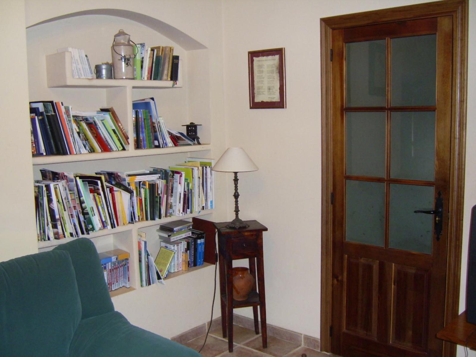 Mesa del Conde