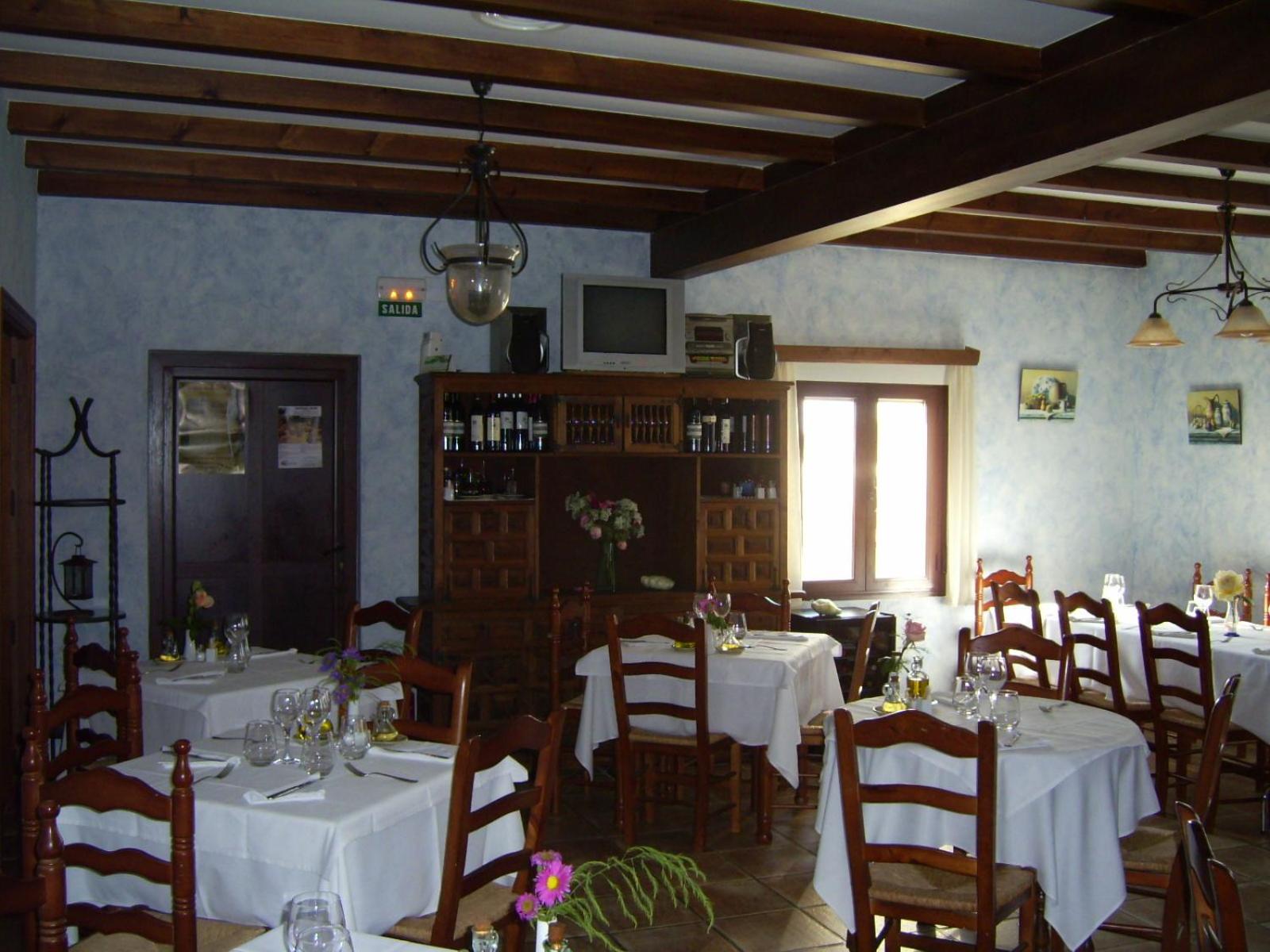 Mesa del Conde