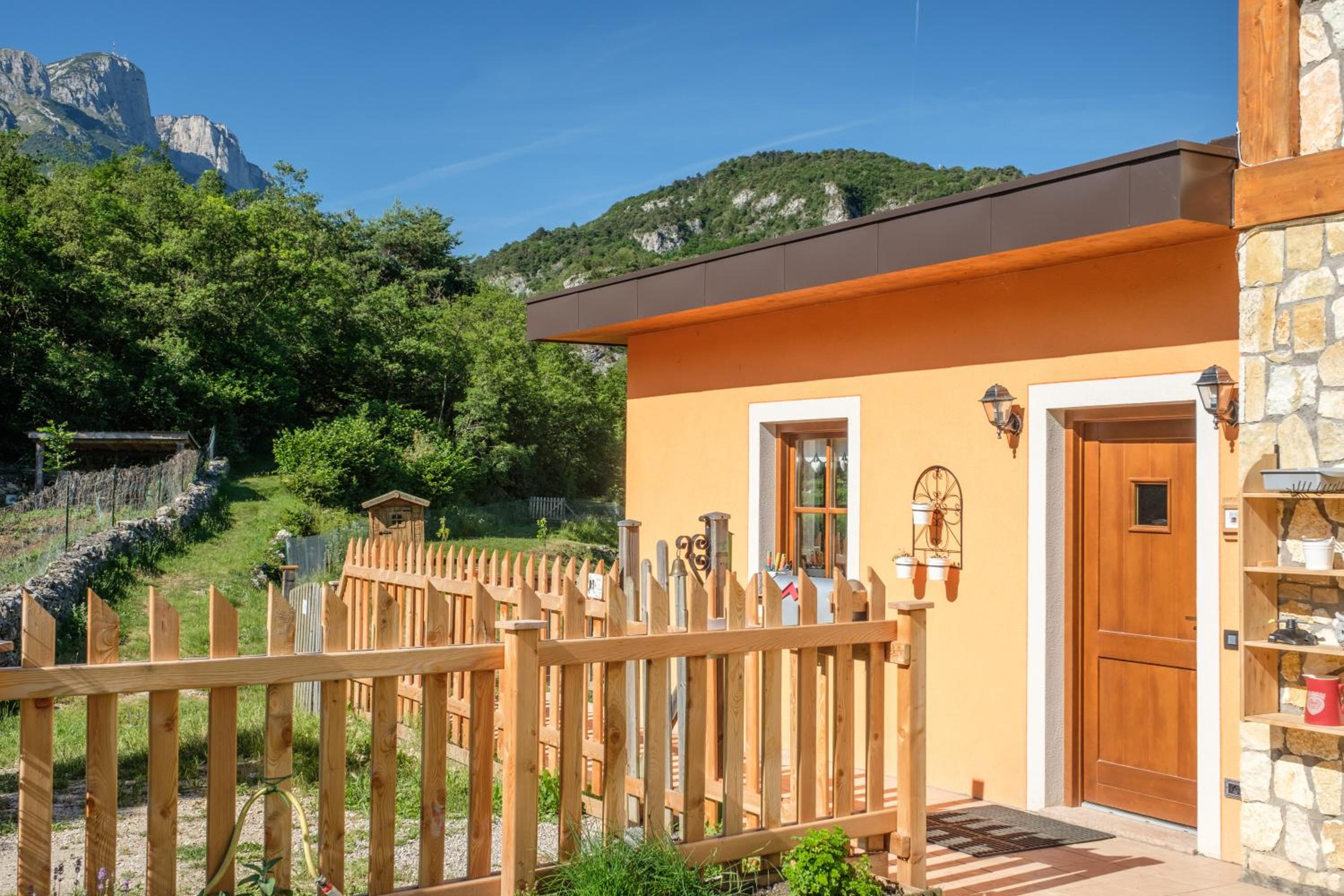 Maso Scricciolo Farm House view 5