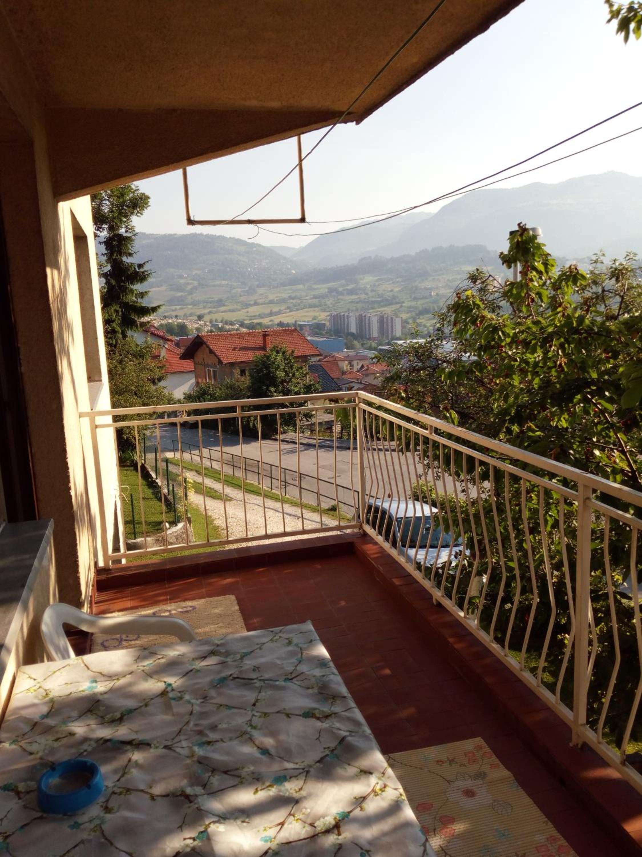 Lajlas Apartment