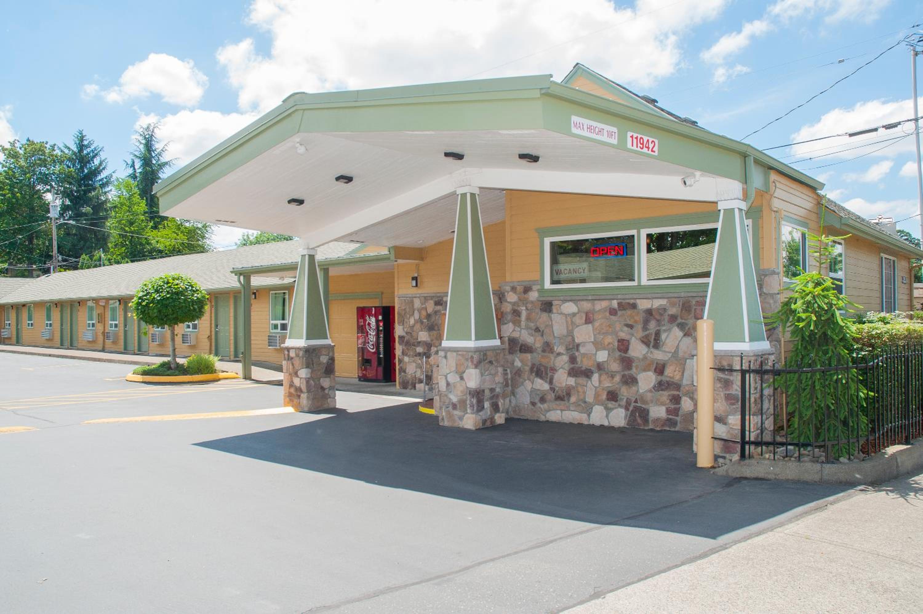 Nordic Inn and Suites view 3